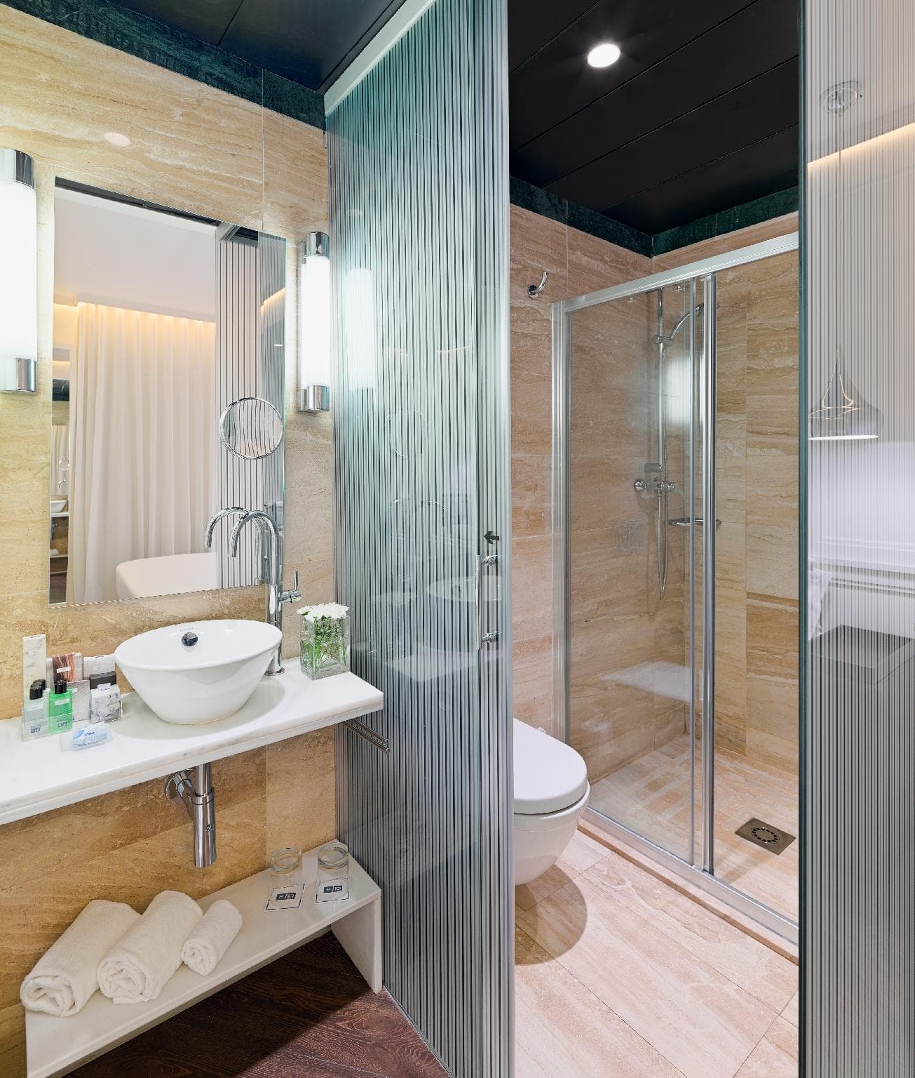 H10 Universitat Hotel photo 5