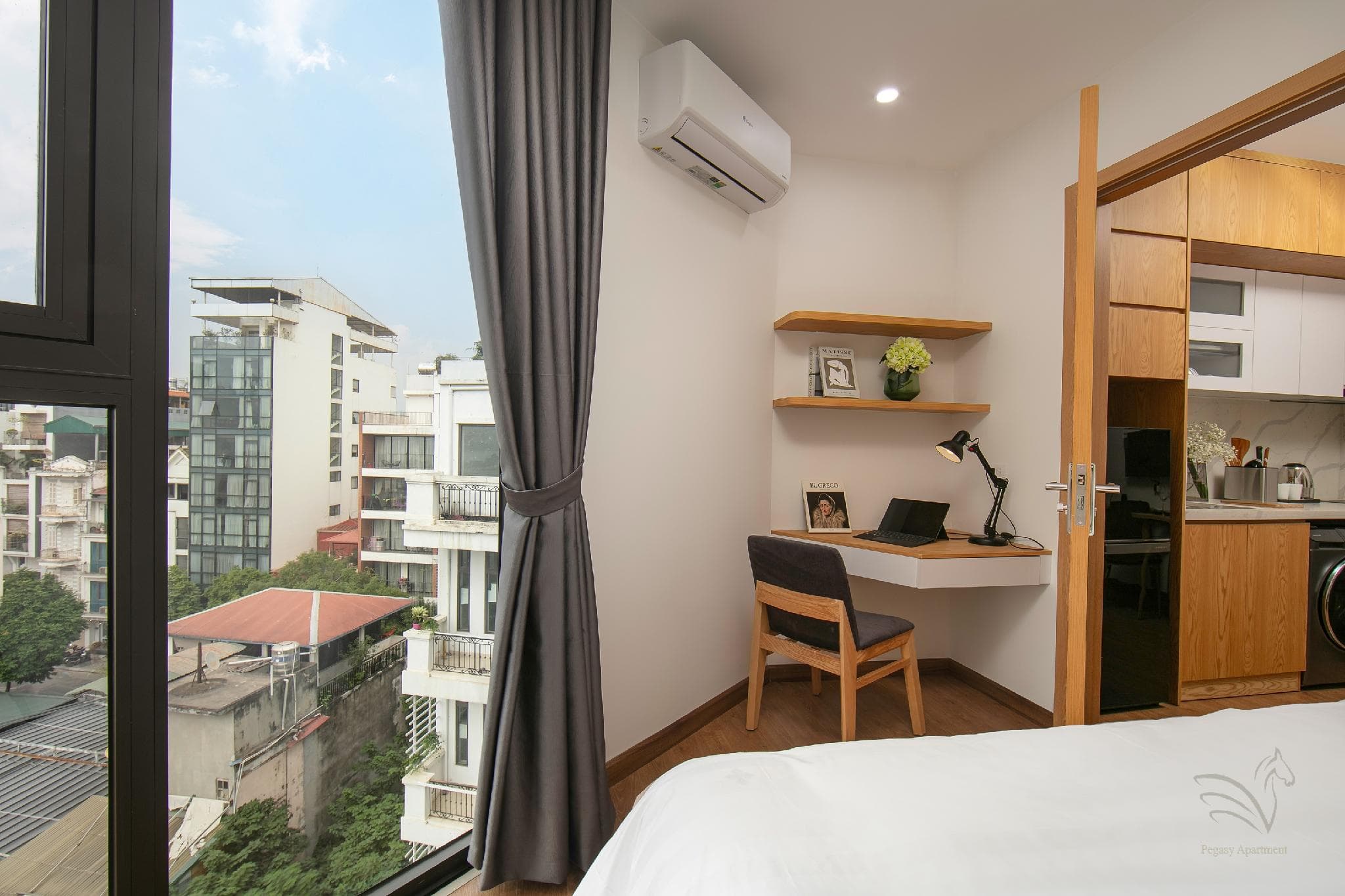 Westlake Pearl Aparthotel & Spa - By Pegasy Group photo 2