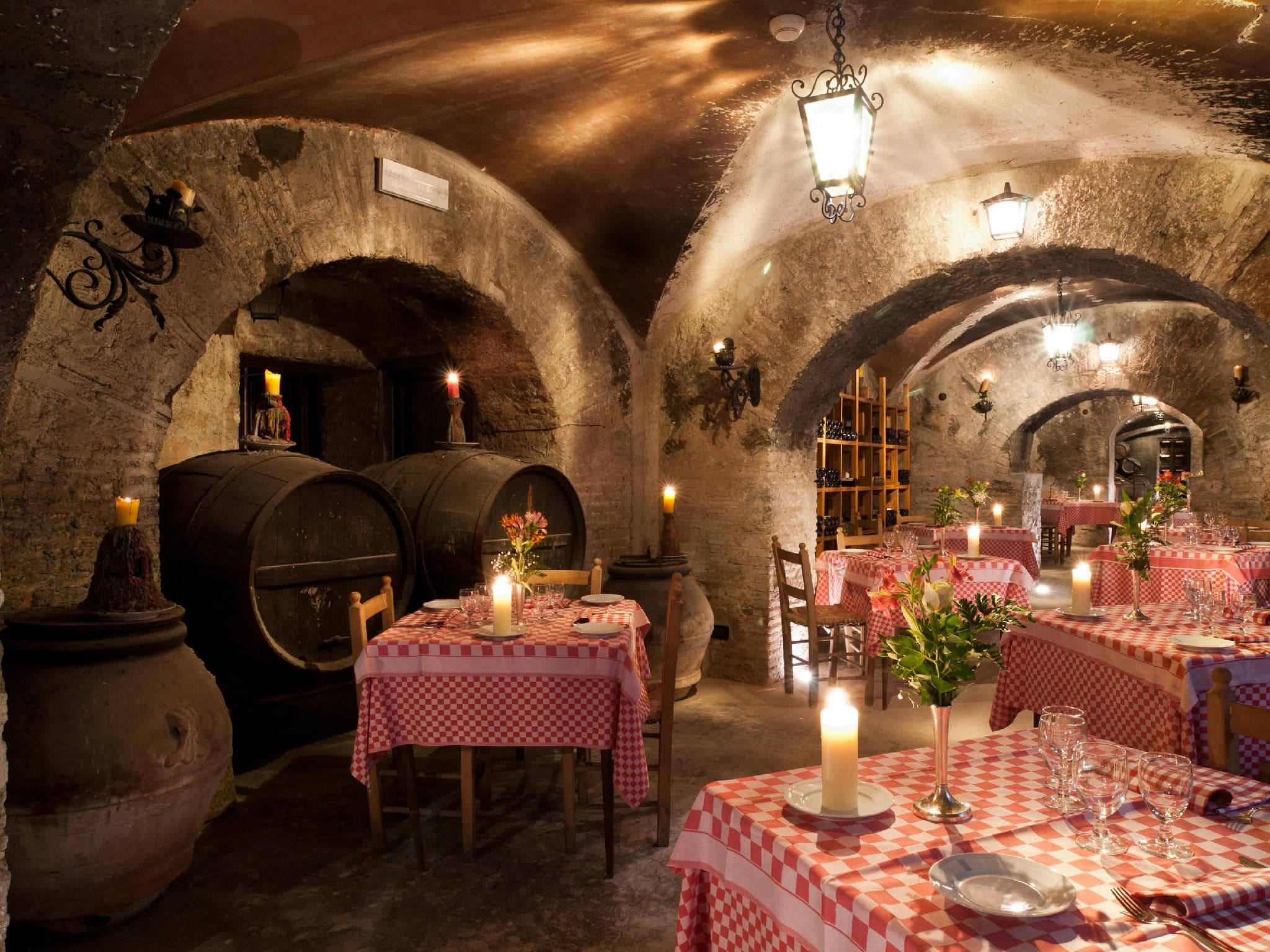 Bettoja Massimo D'Azeglio Hotel photo 4