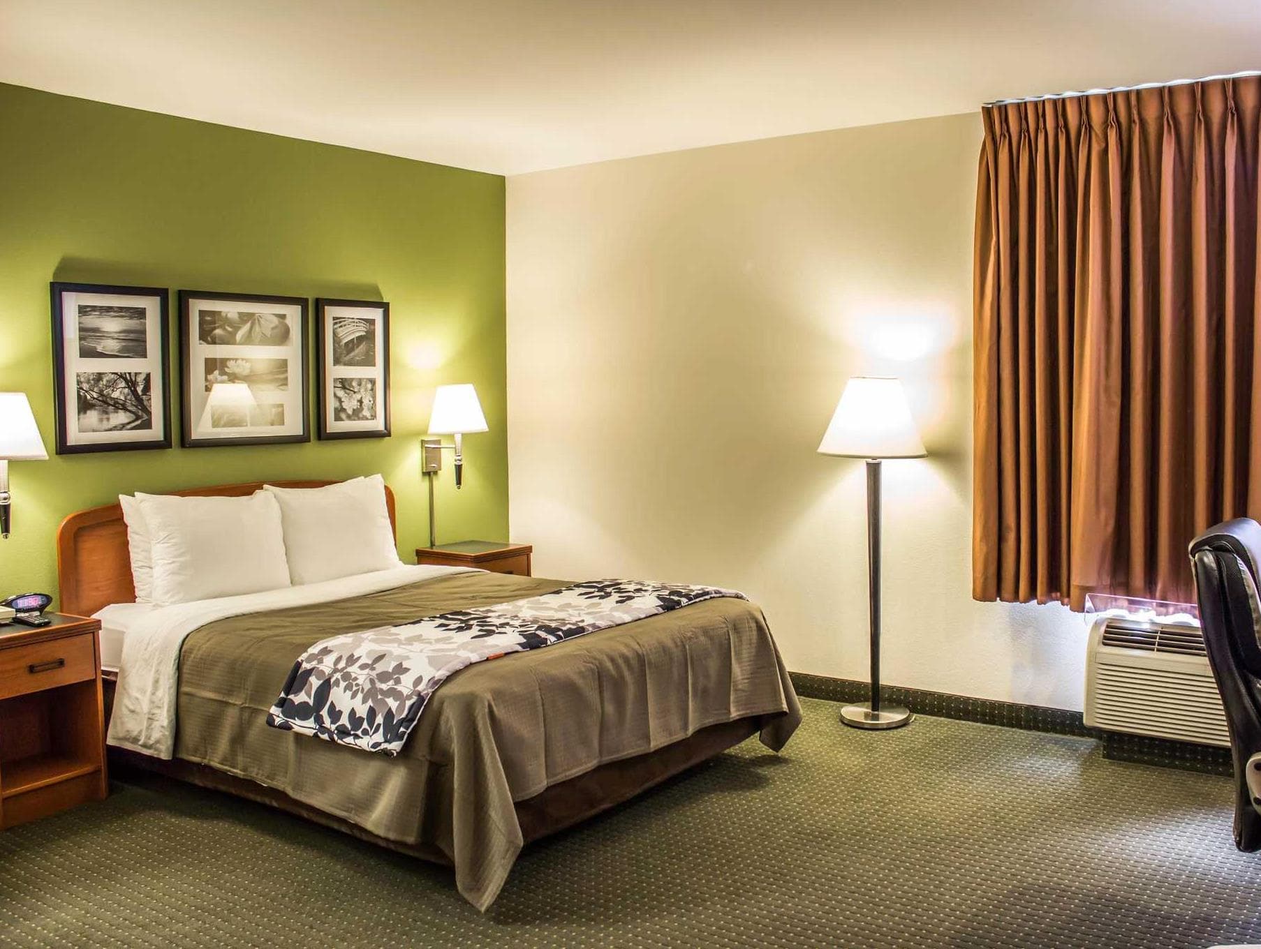 Sleep Inn Raleigh Durham Airport photo 4