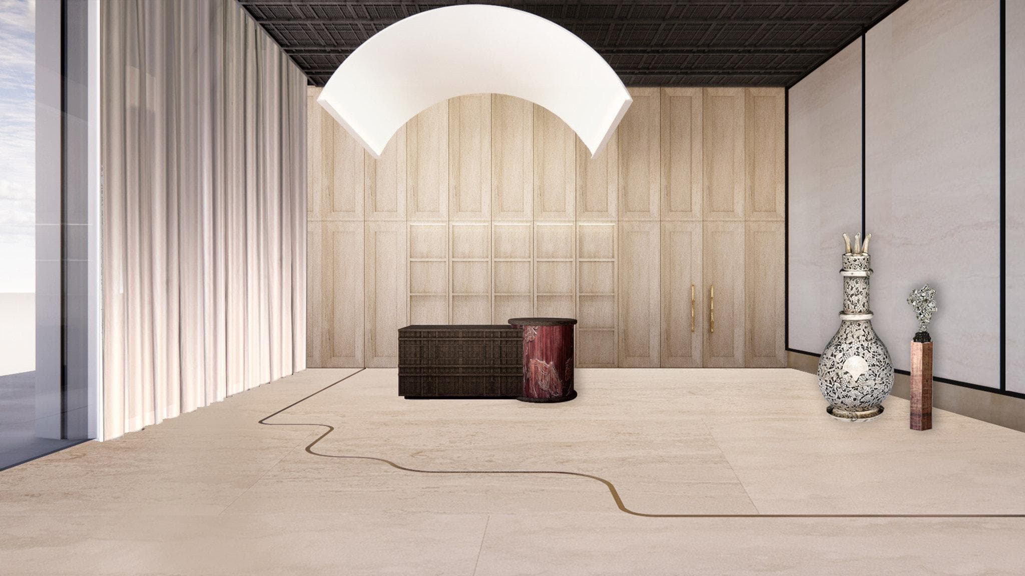 Intercontinental Wuxi Taihu New City By IHG photo 3