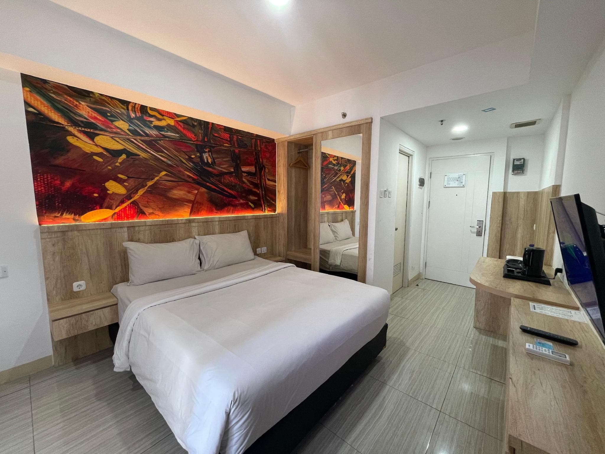 Praya Room photo 3