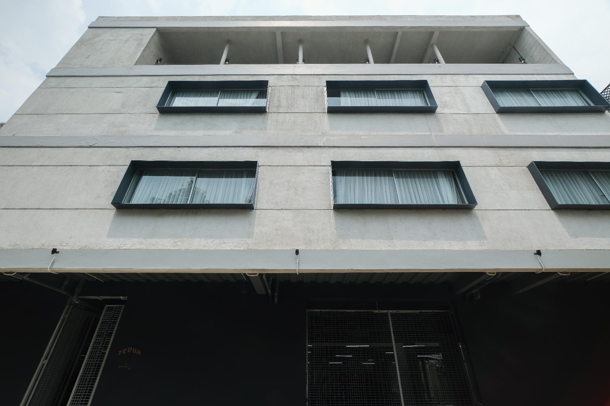 Teduh Simatupang