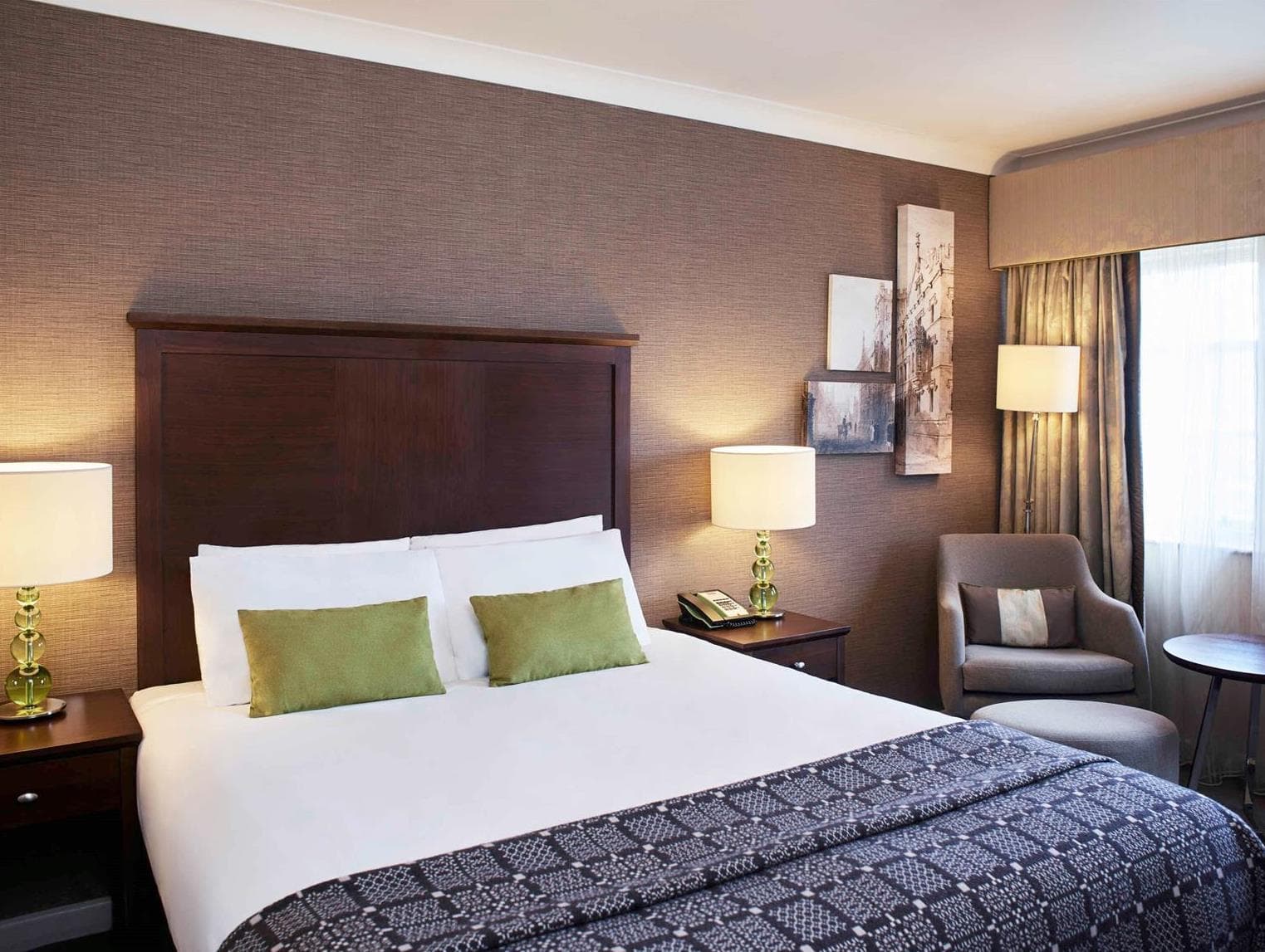 Mercure Exeter Southgate Hotel photo 2