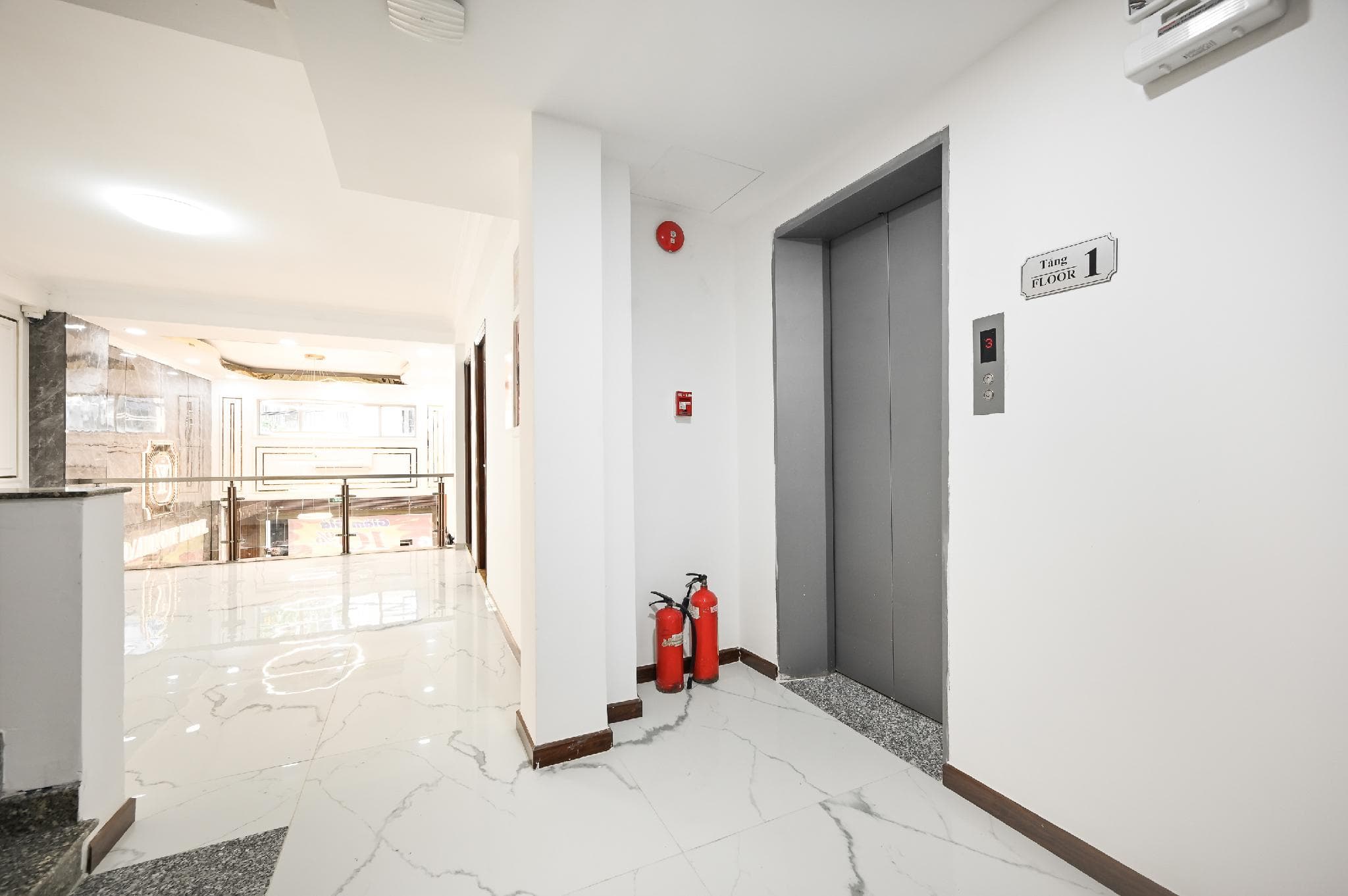Yoko Airport Saigon Hotel photo 3