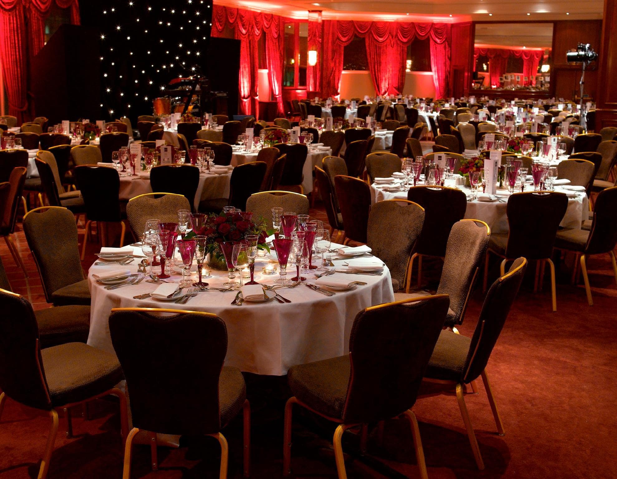 Radisson Blu Hotel, London Heathrow photo 3