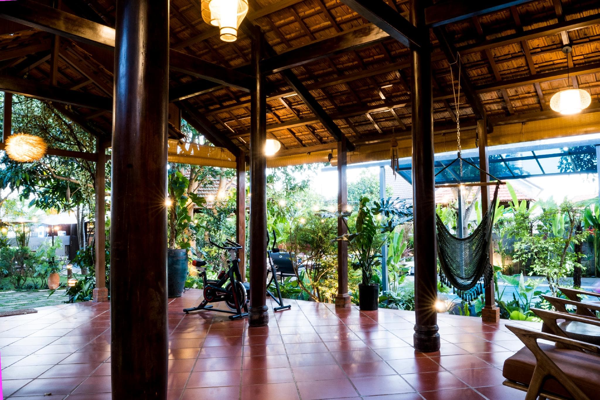Eco House Villa photo 2