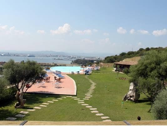 Hotel dP Olbia - Sardinia photo 2