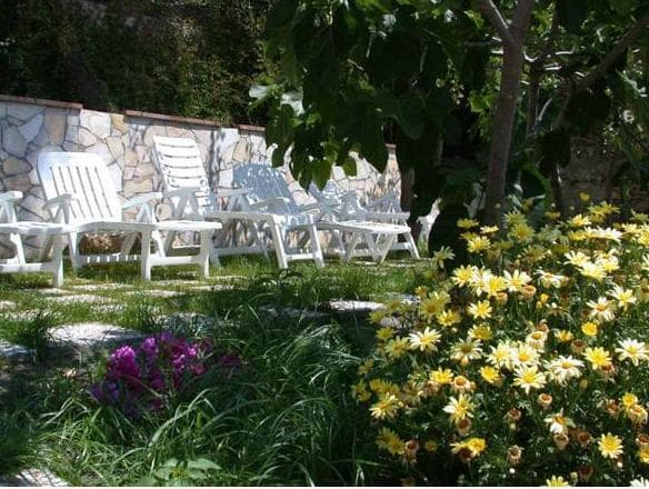 Taormina Garden Hotel photo 4