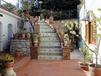 Taormina Garden Hotel photo 5