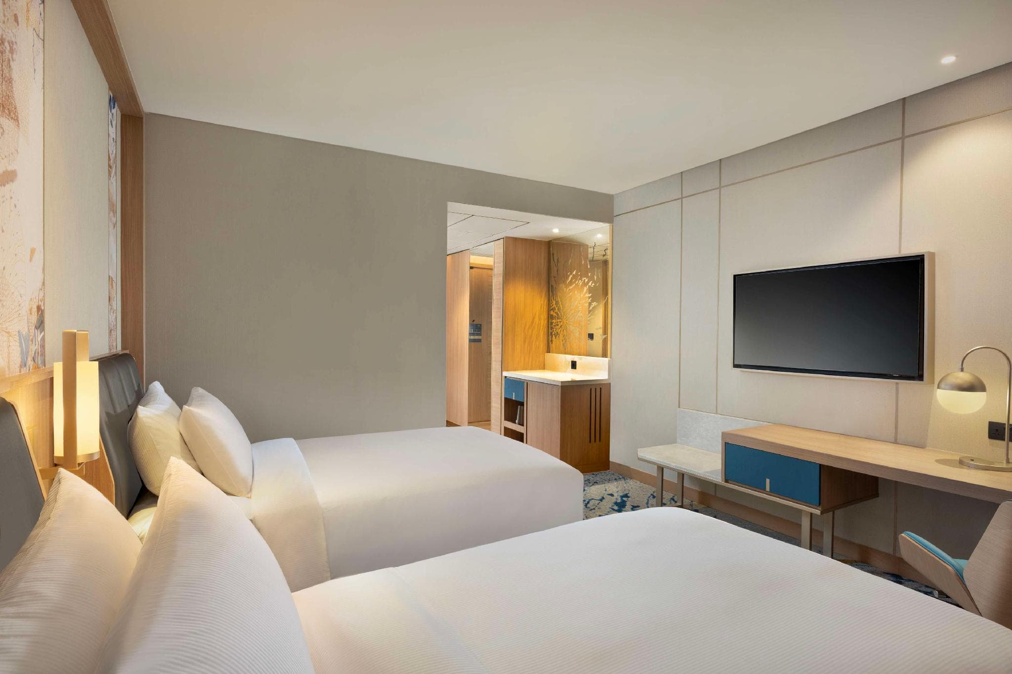 DoubleTree by Hilton Jakarta Bintaro Jaya photo 2