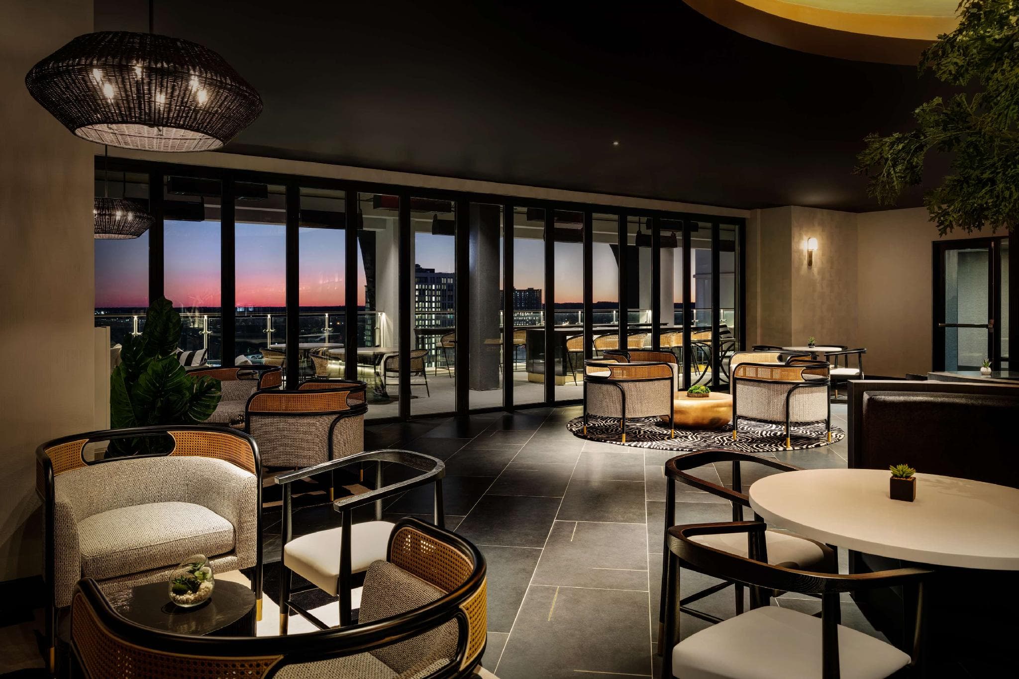 Homewood Suites by Hilton Raleigh Downtown