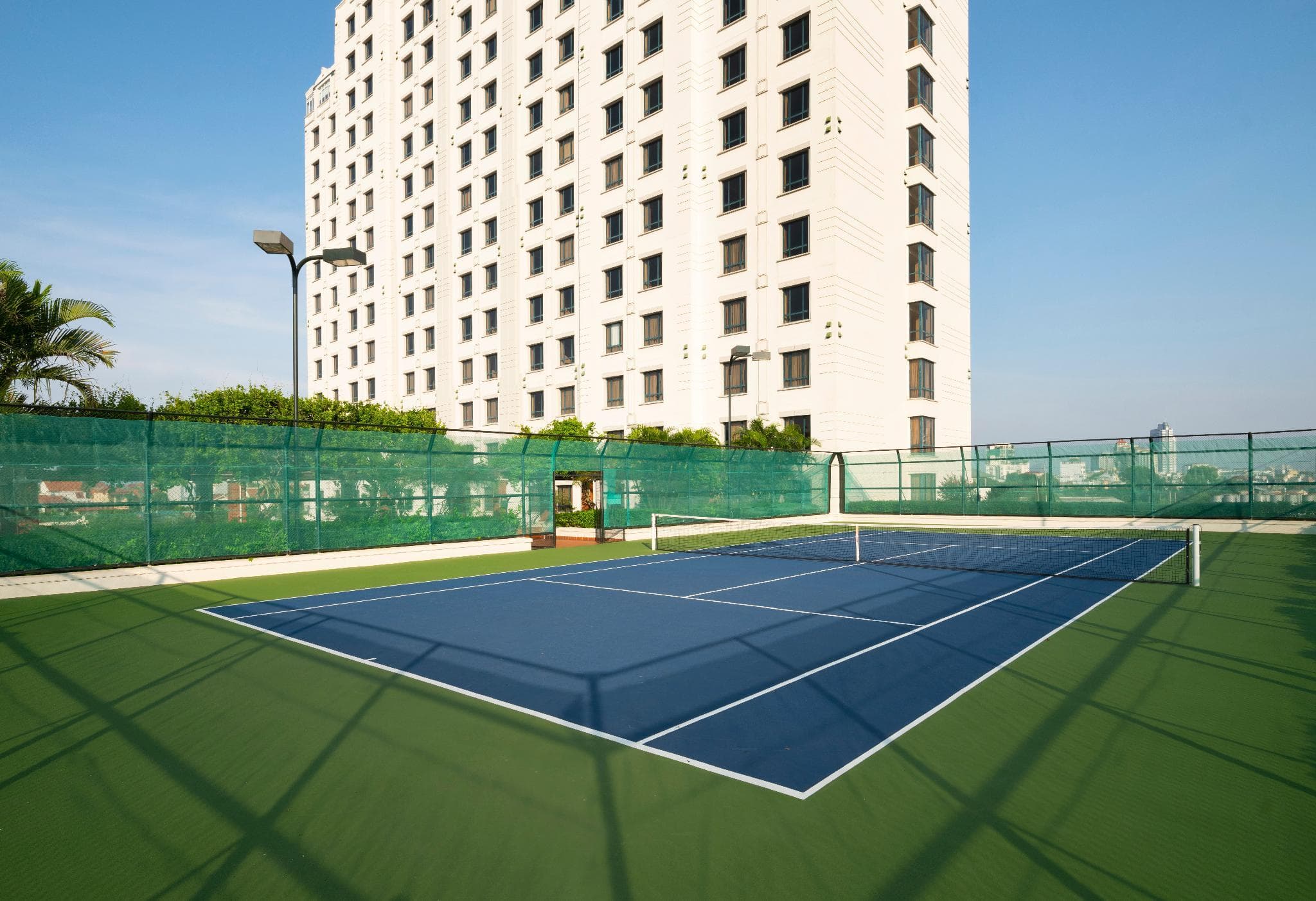Sheraton Hanoi Hotel photo 5