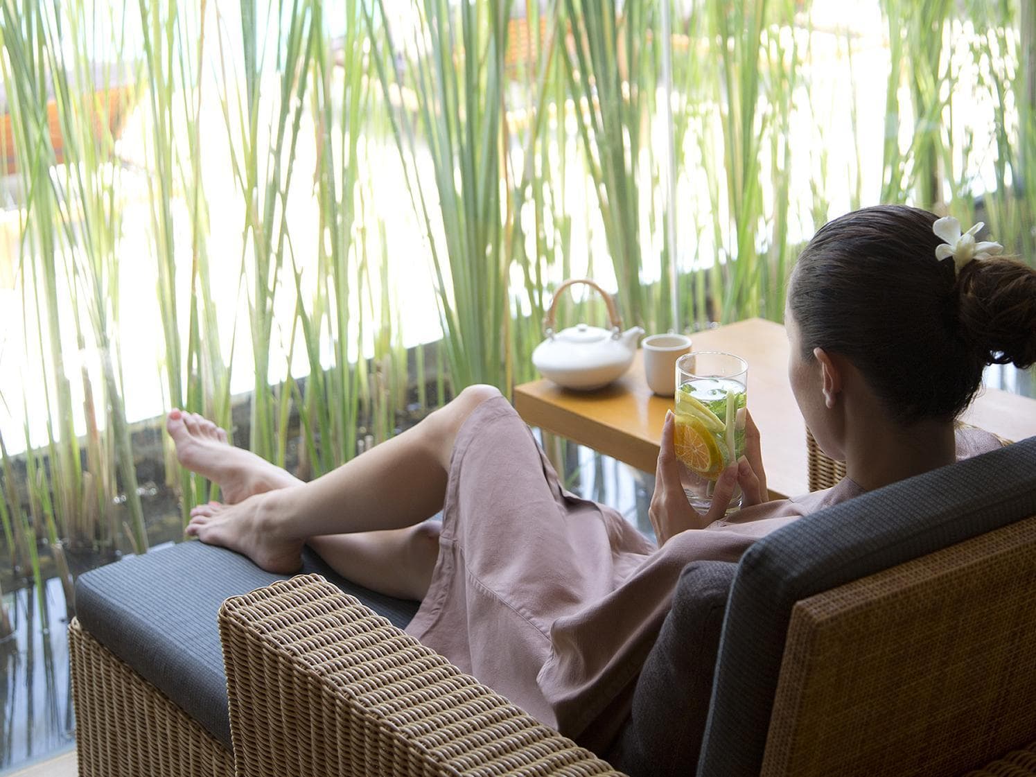 Anantara Chiang Mai Resort photo 4
