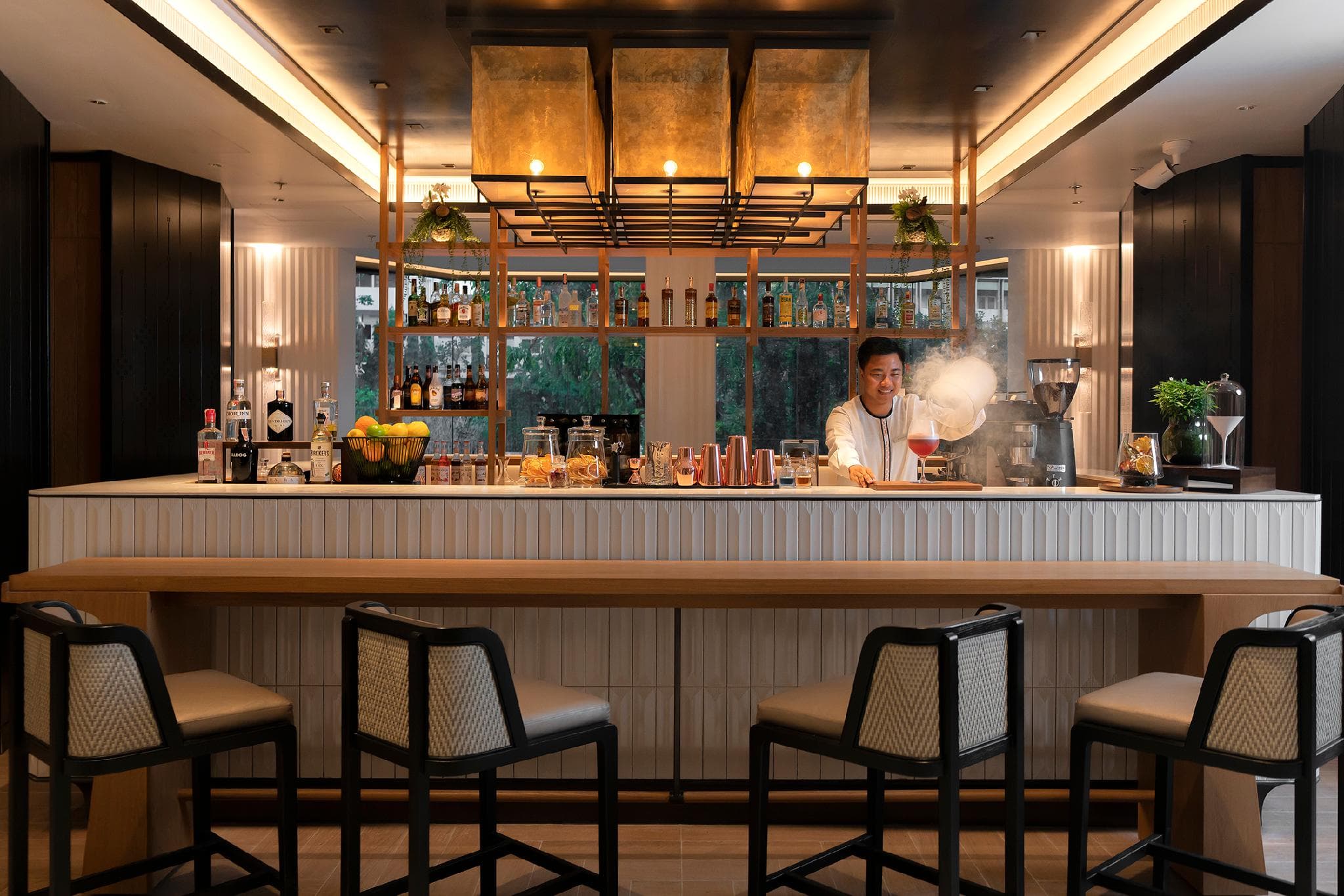 Melia Chiang Mai photo 4