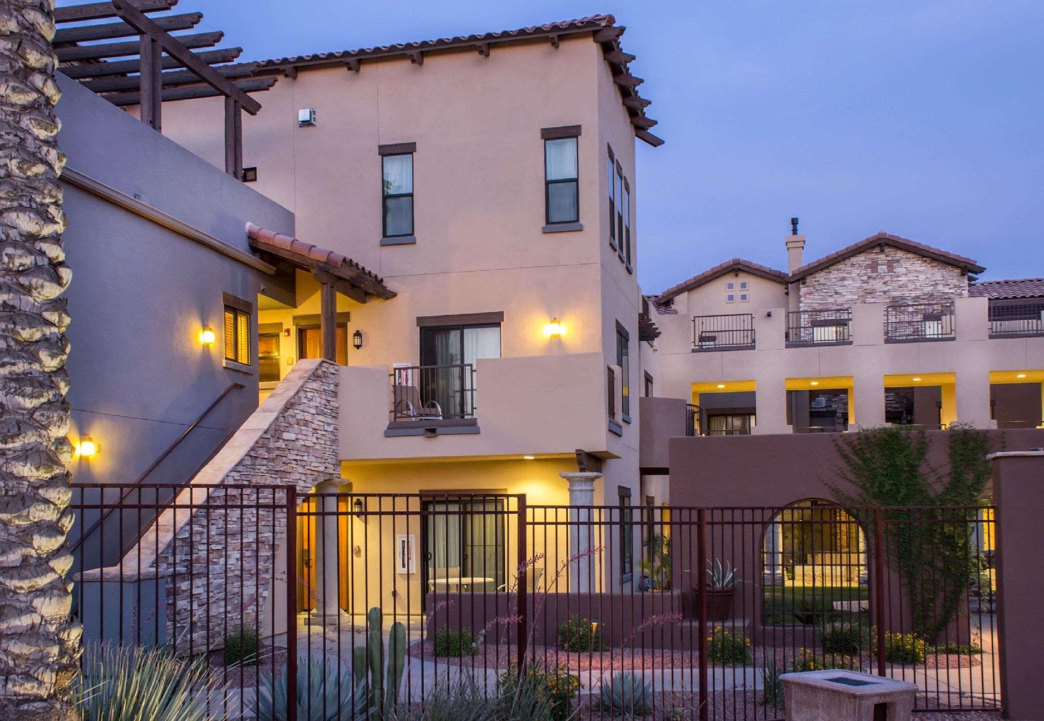 Bluegreen Vacations Cibola Vista Resort and Spa, an Ascend Collection Resort photo 3