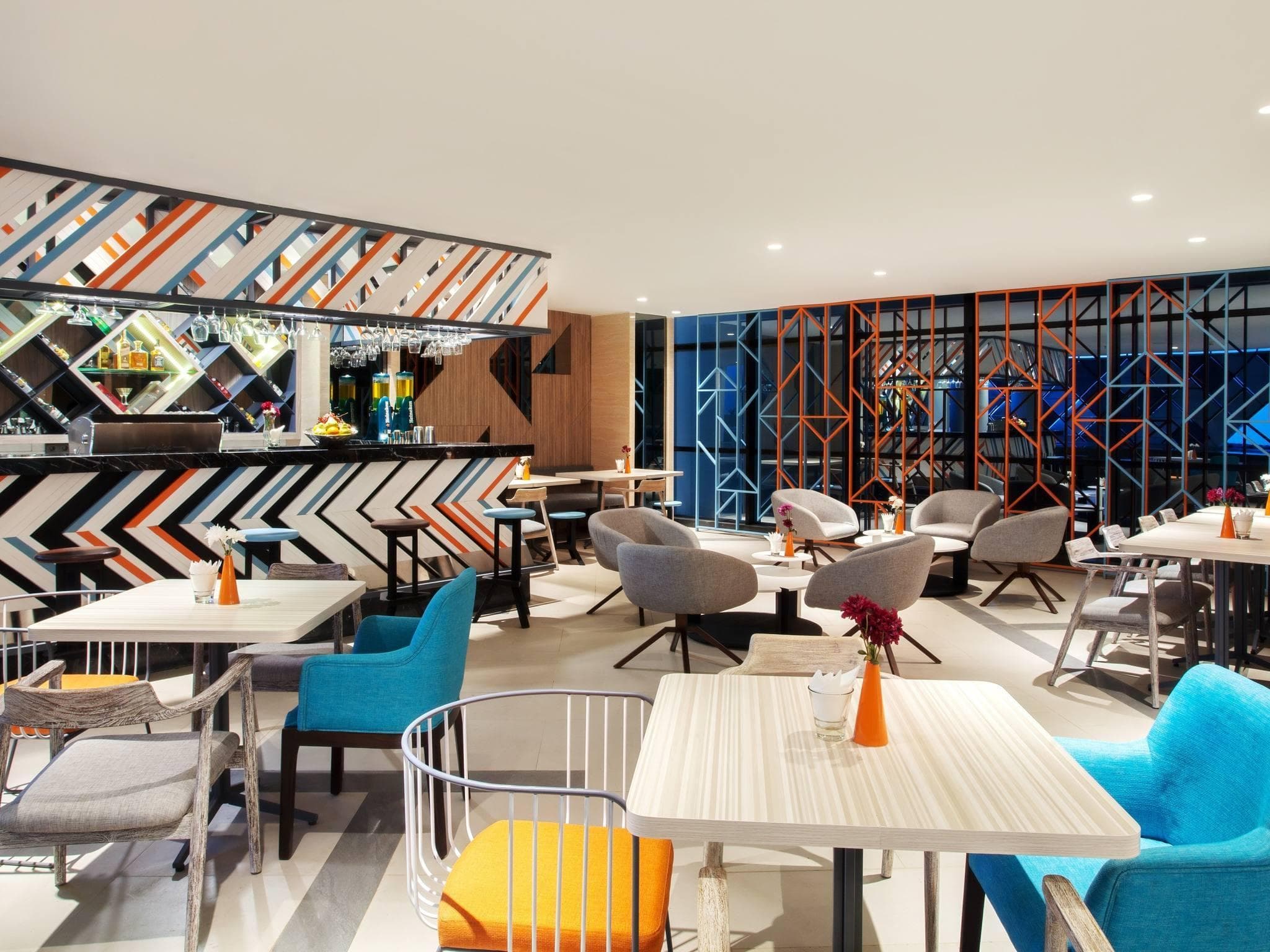 ibis Styles Medan Pattimura photo 3