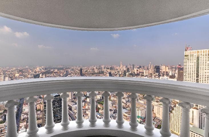 lebua at State Tower photo 2