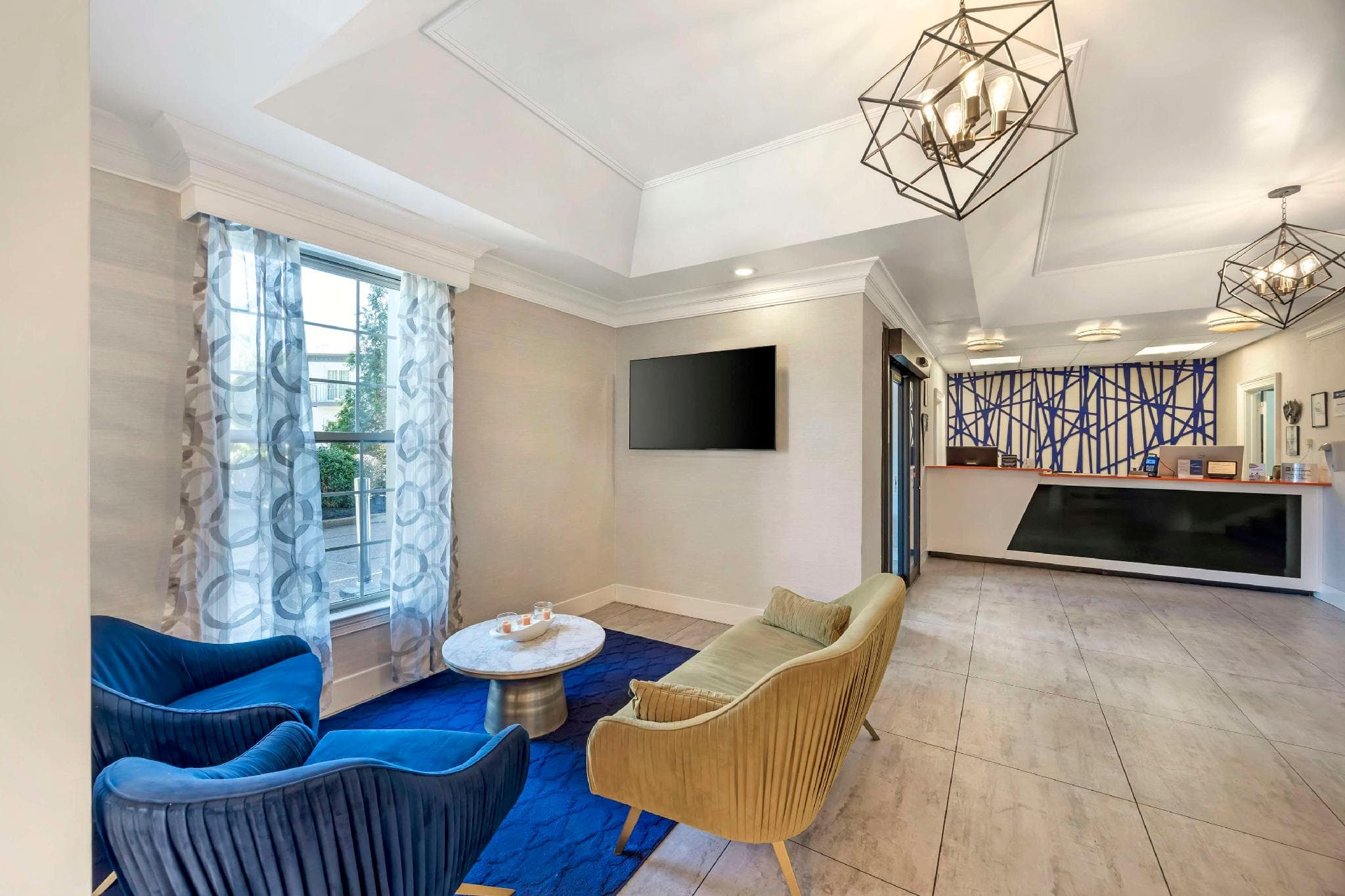 Best Western Brentwood photo 5