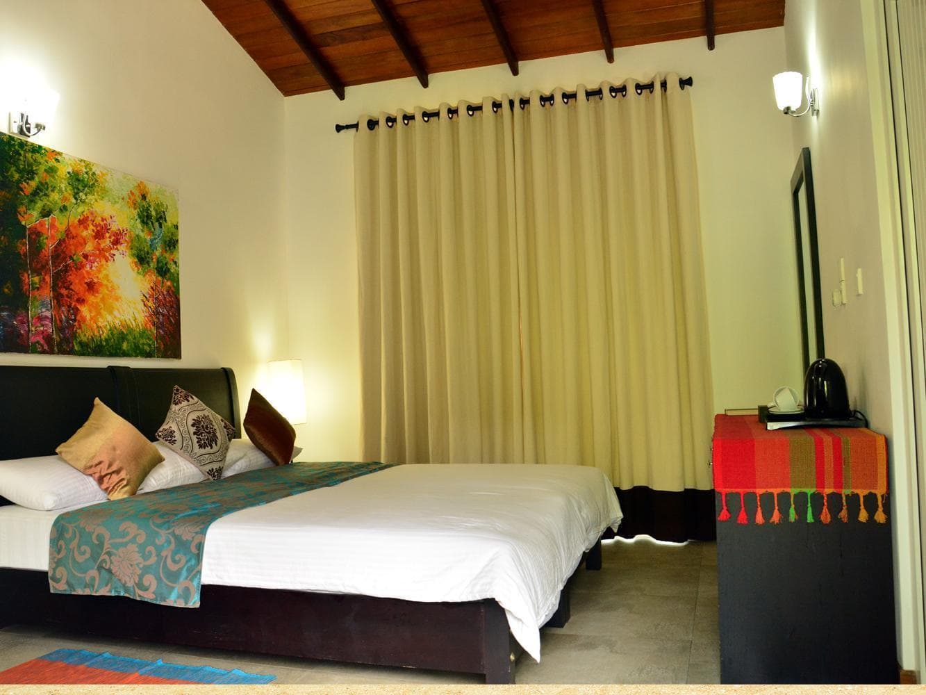 Joe’s Resorts Unawatuna photo 2