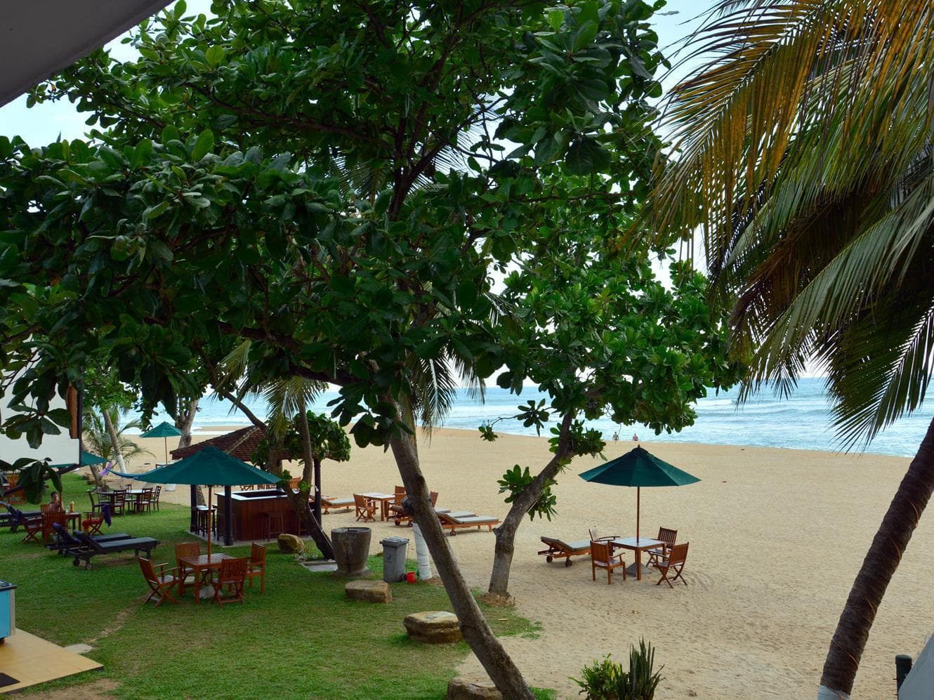 Joe’s Resorts Unawatuna photo 5
