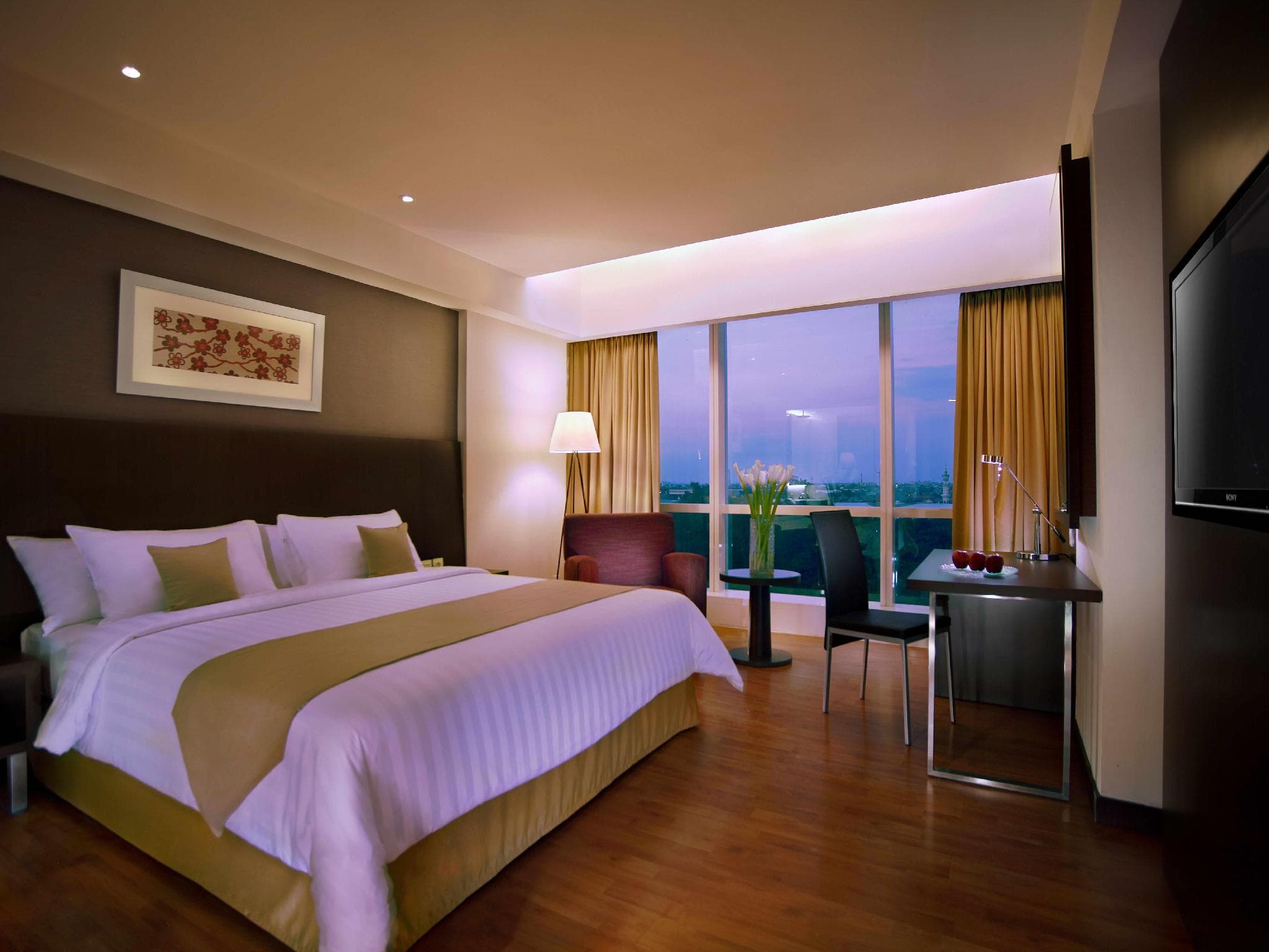 The Alana Hotel Surabaya photo 3