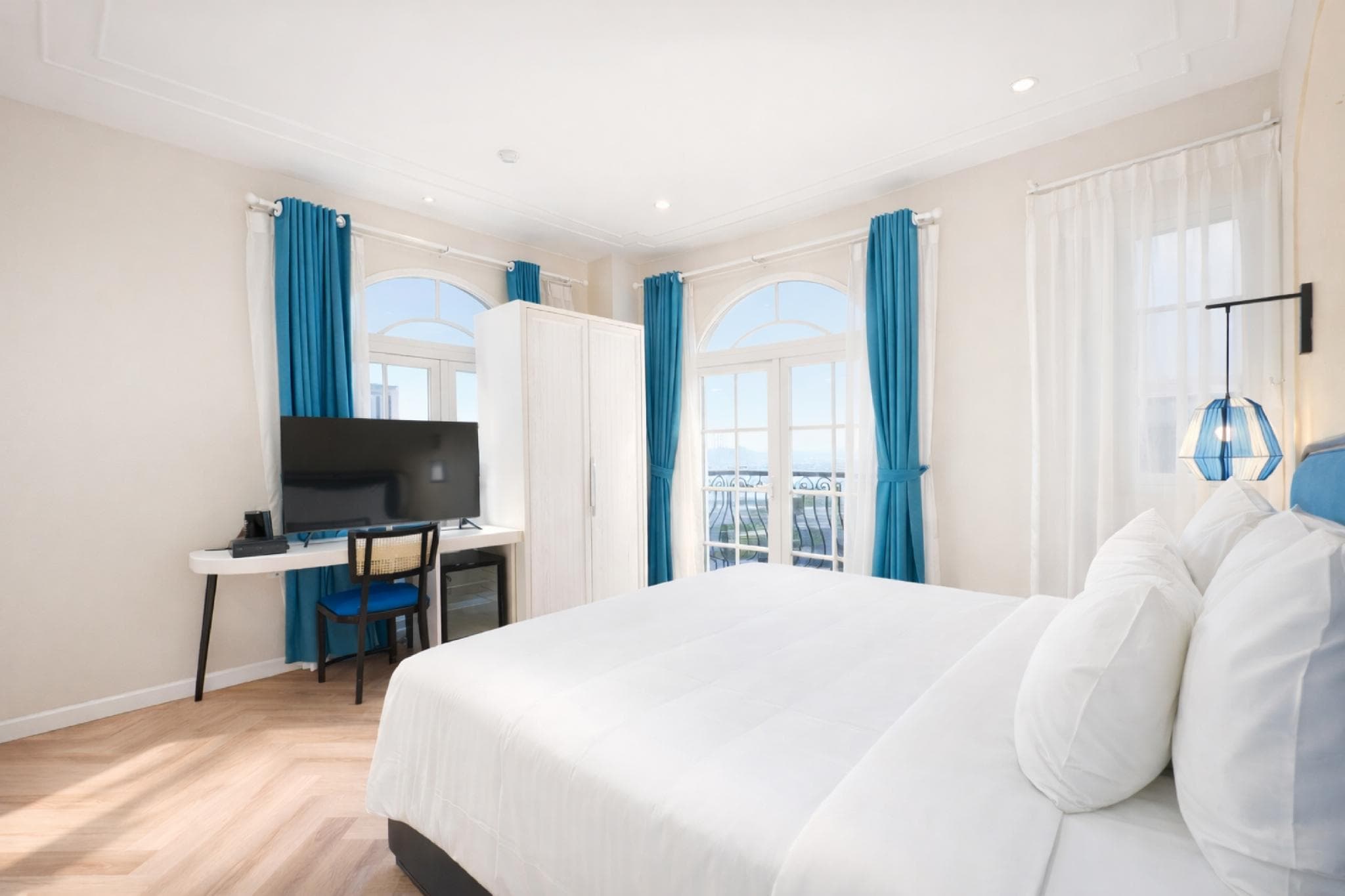 HANZ Sunset Hotel and Spa Milan