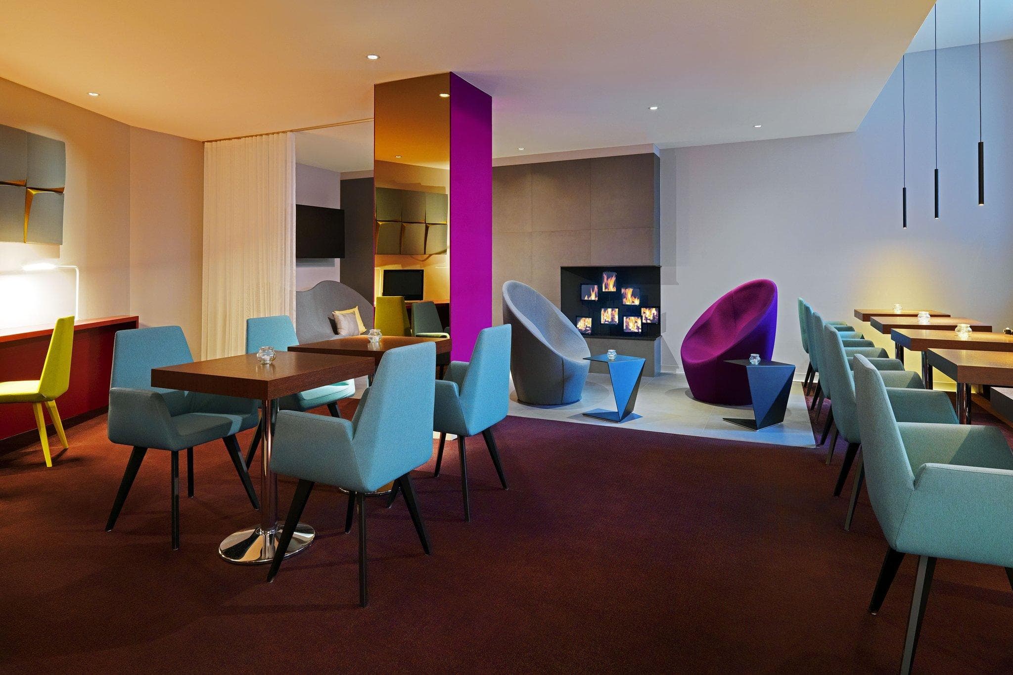 Sheraton Hannover Pelikan Hotel photo 2