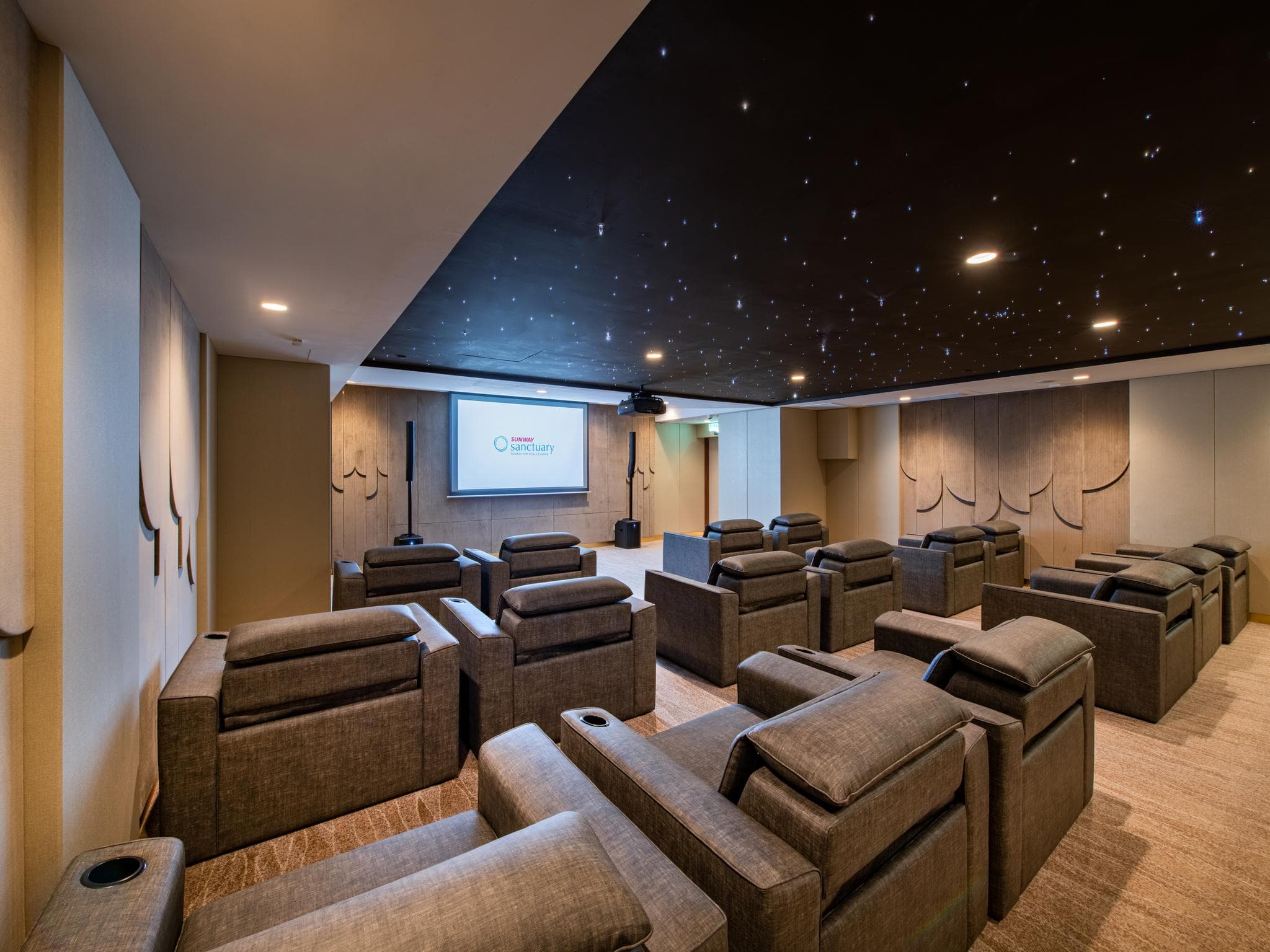 Sunway Sanctuary - Seniors Hotel & Residences photo 5