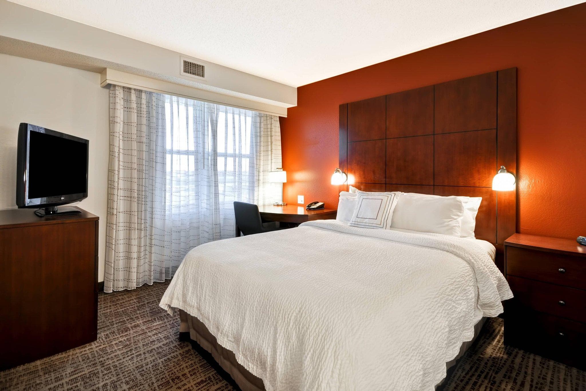Residence Inn by Marriott St. Louis O'Fallon photo 2