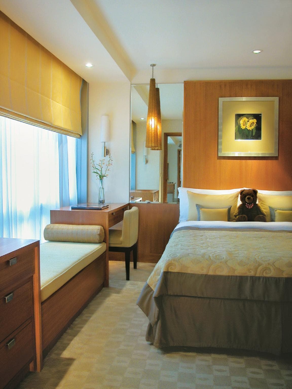 Taj Wellington Mews, Mumbai photo 2