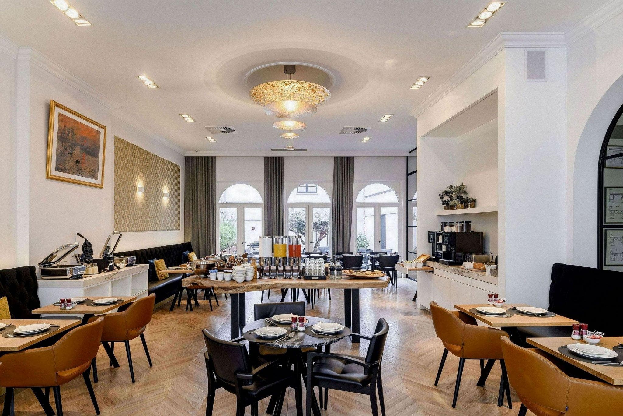 Hotel Rubens-Grote Markt photo 2