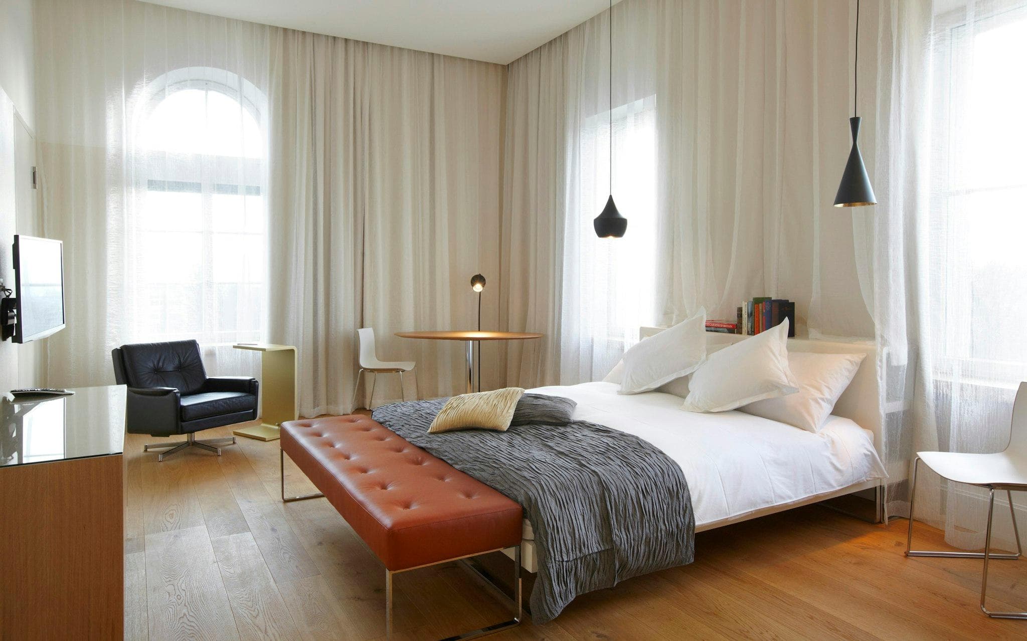 B2 Boutique Hotel + Spa photo 3