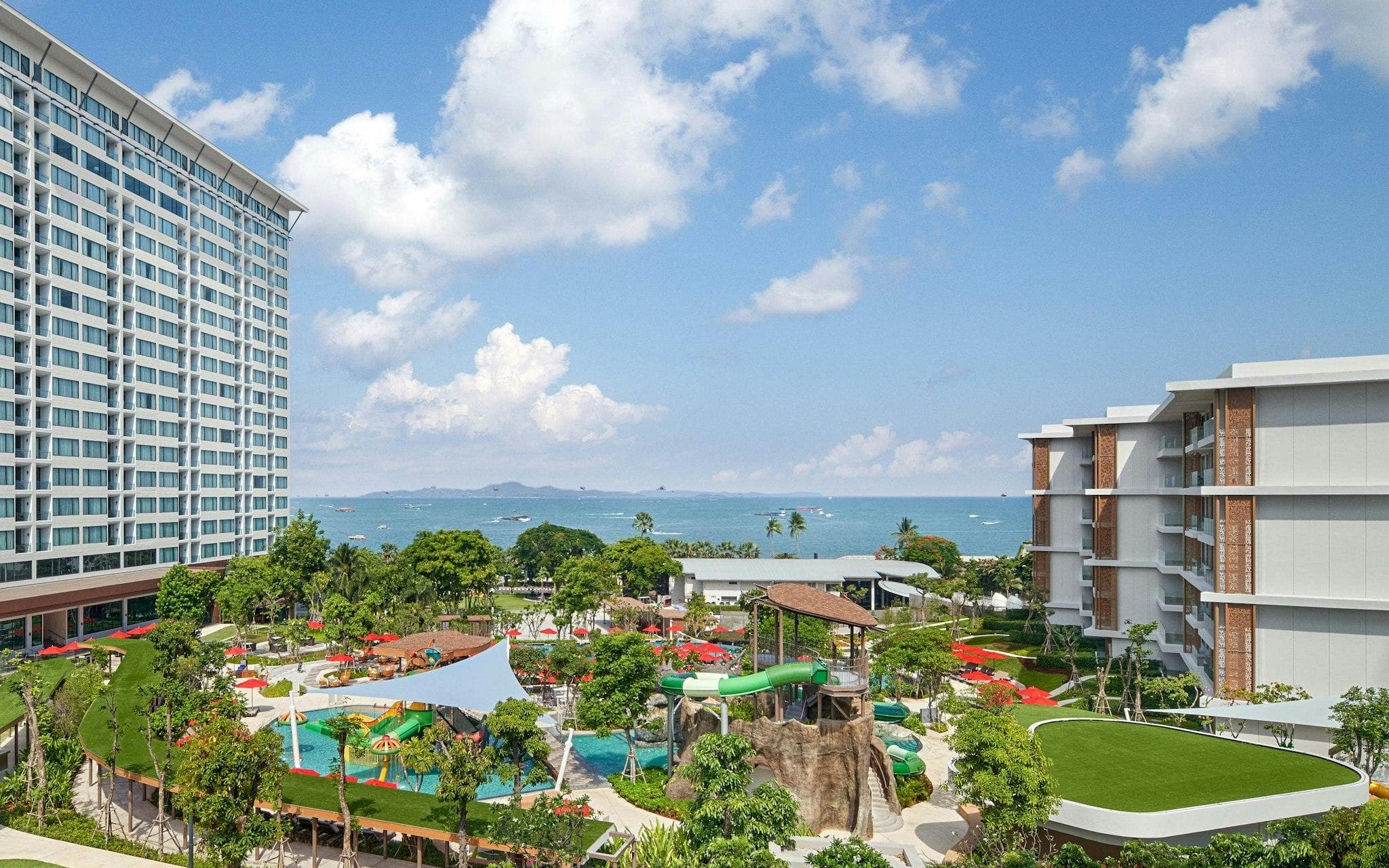 Amari Pattaya photo 4