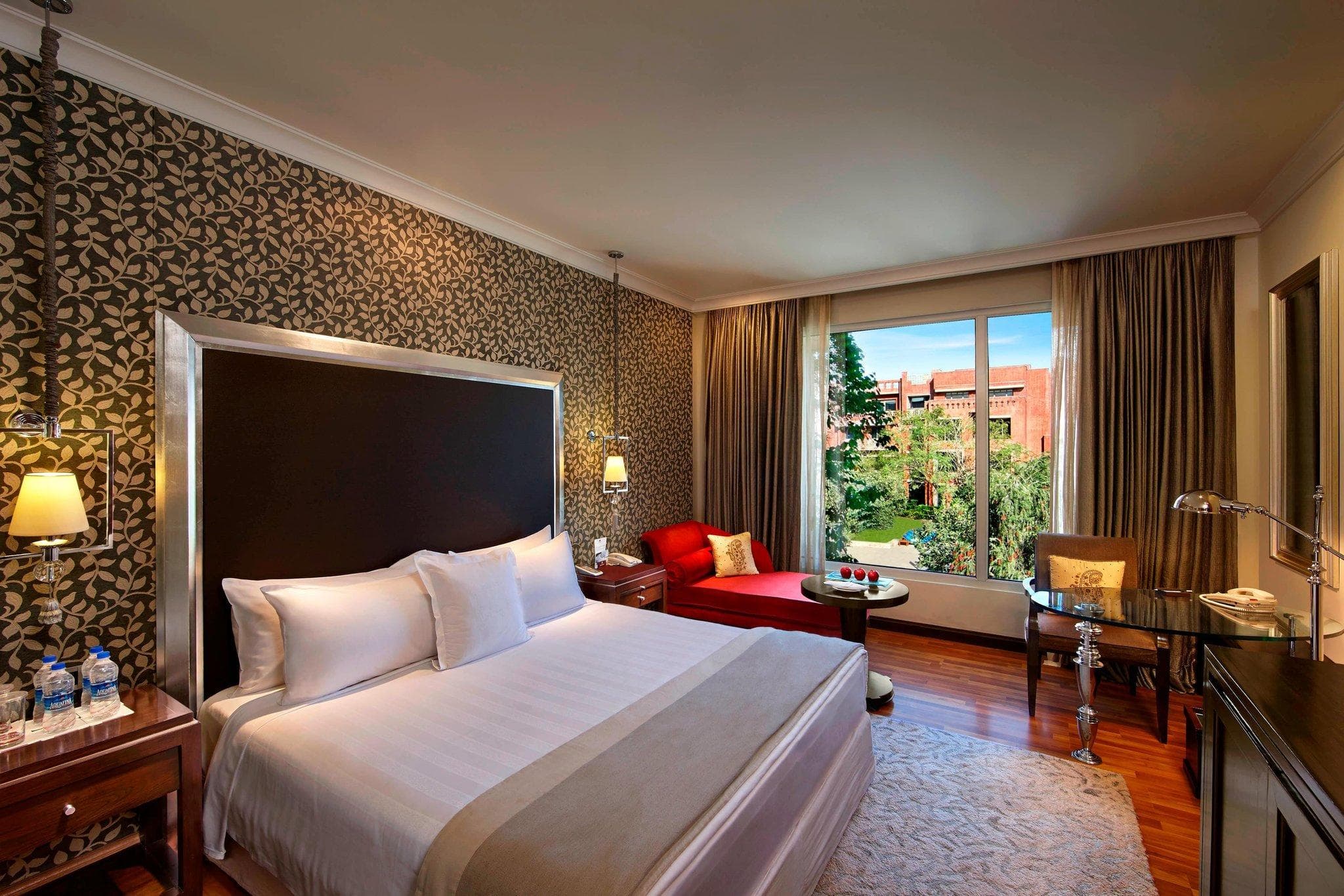 ITC Rajputana, a Luxury Collection Hotel, Jaipur photo 2