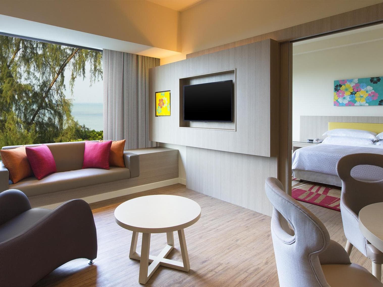 Mercure Penang Beach photo 4