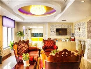 Zhenjiang Nafee Hotel photo 3