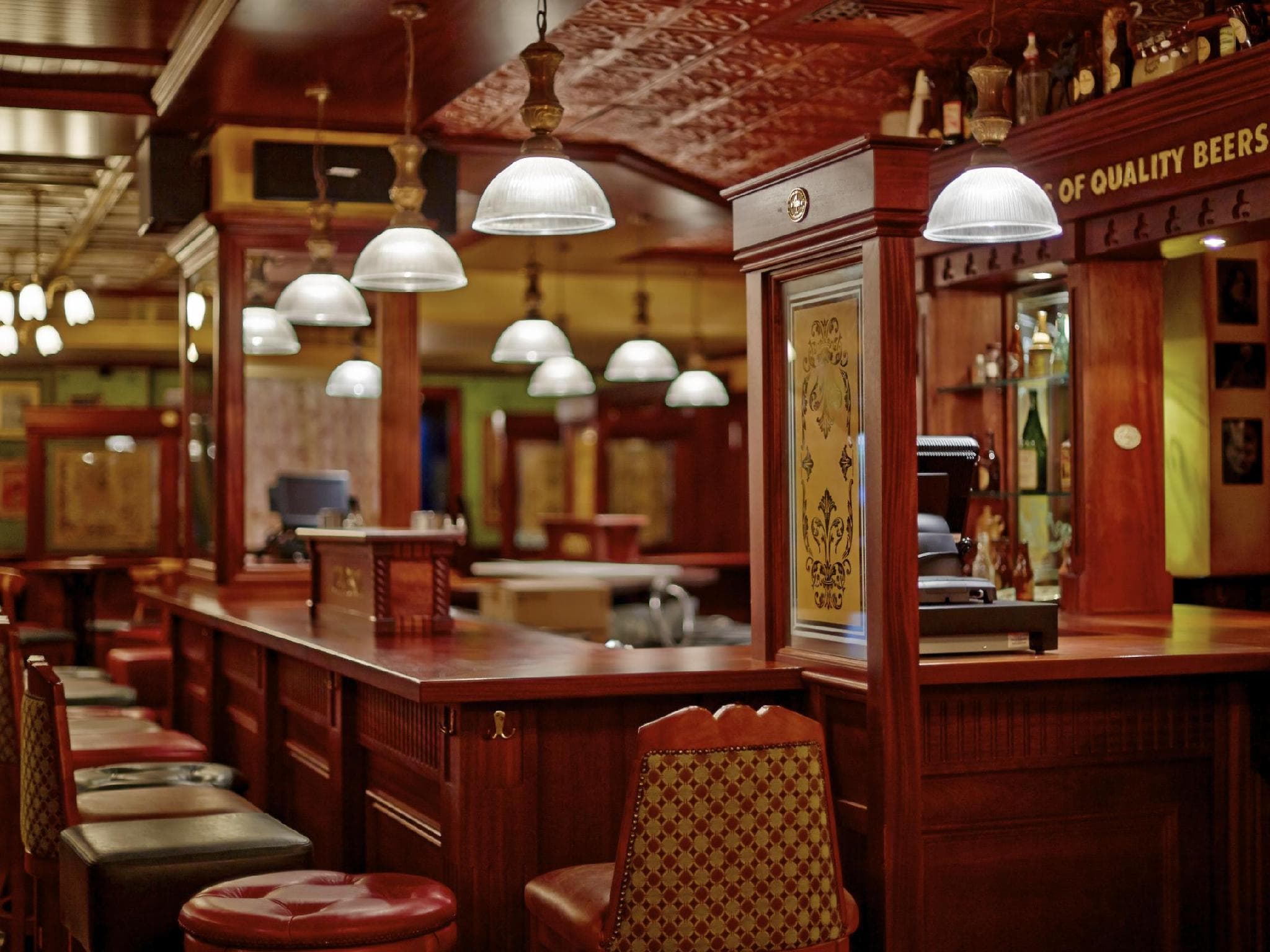 Hablis Chennai Hotel photo 3