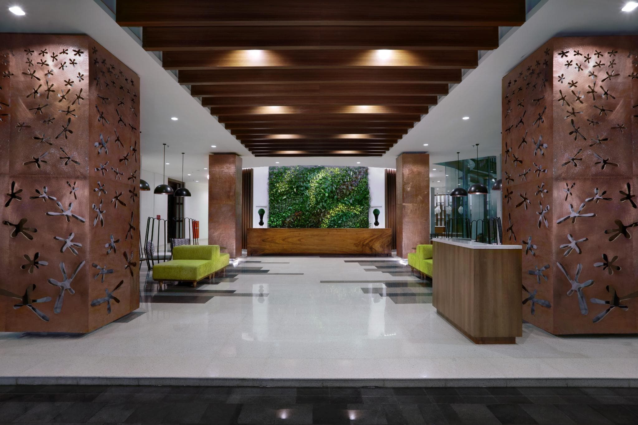The Alana Hotel & Conference center, Sentul City by ASTON photo 3