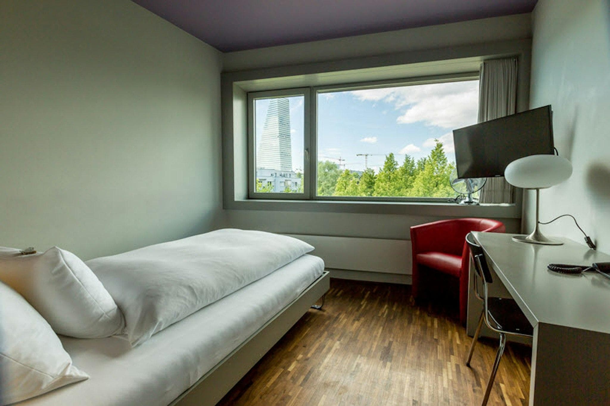 Dasbreitehotel am Rhein photo 5