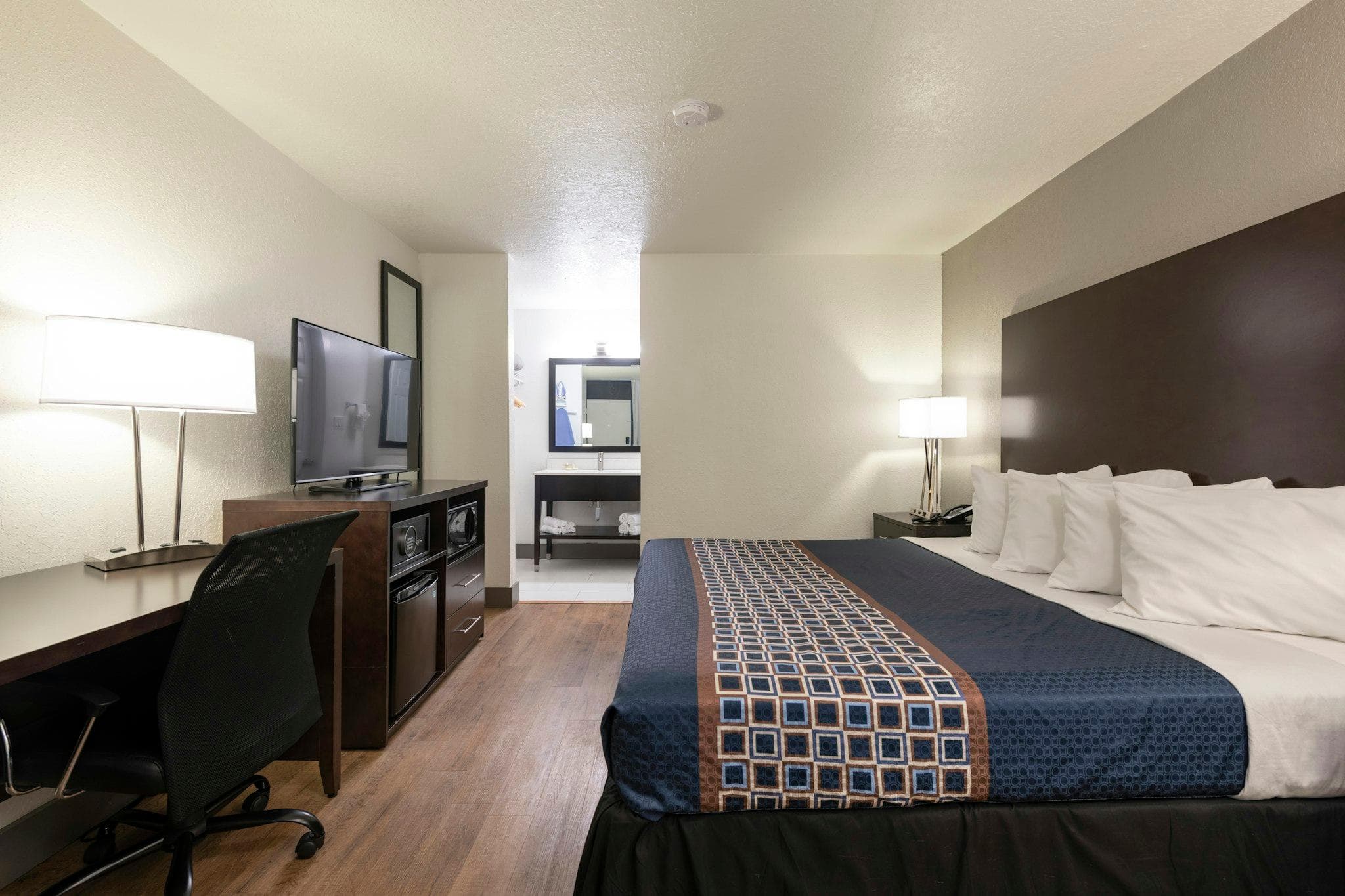 Hotel Monreale Express International Drive Orlando photo 5