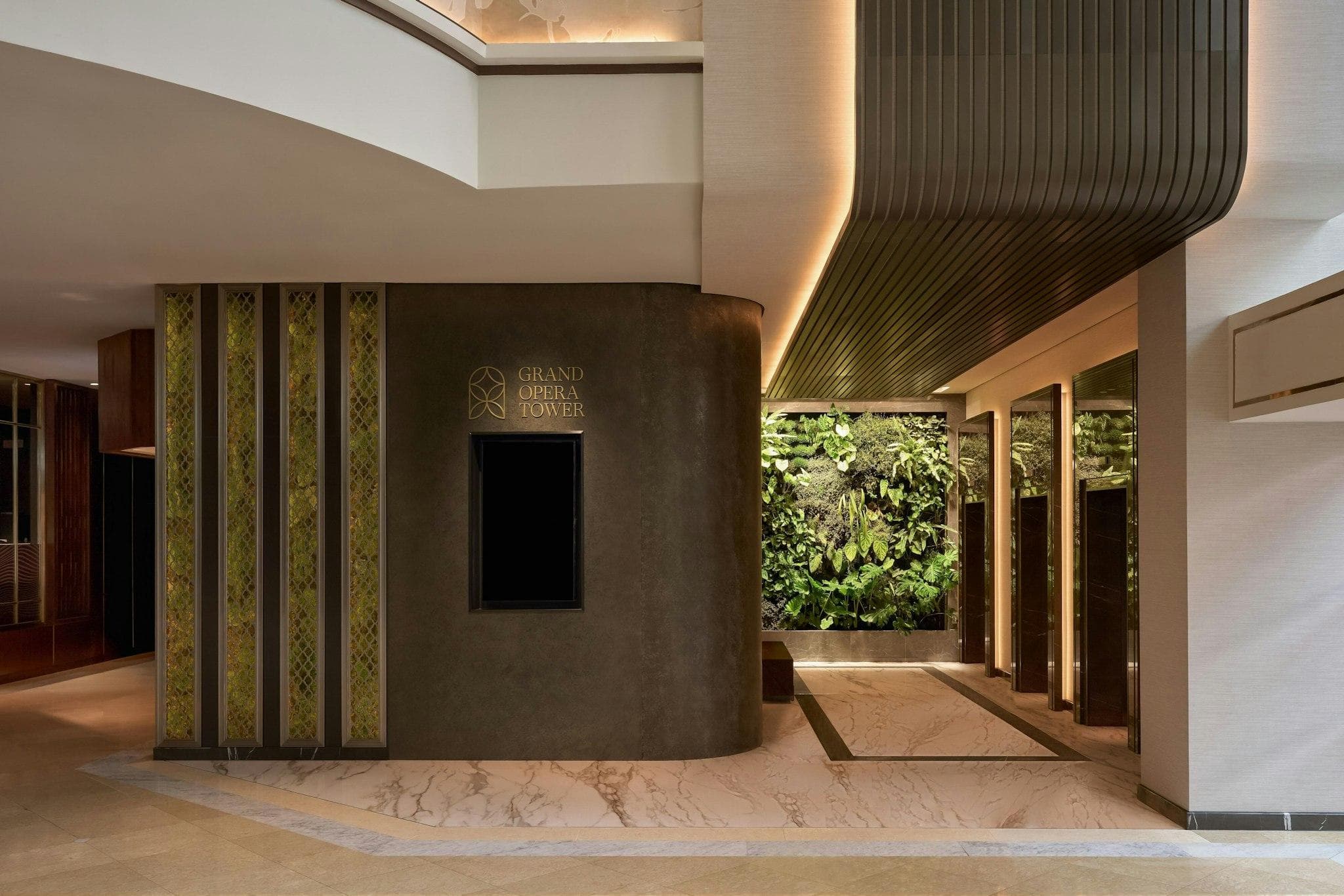 Sheraton Saigon Grand Opera Hotel photo 5