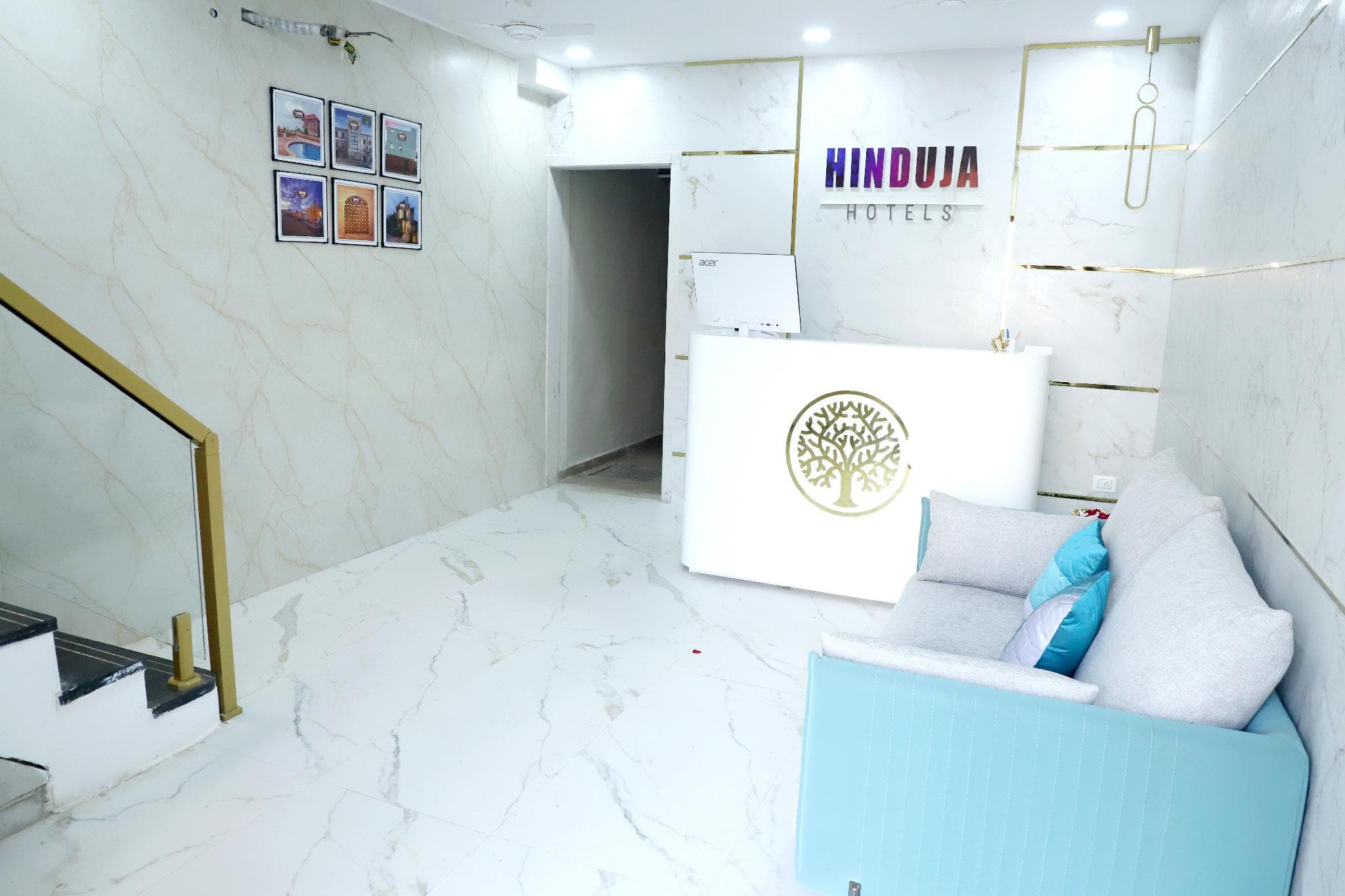 Hotel Hinduja Empire photo 3