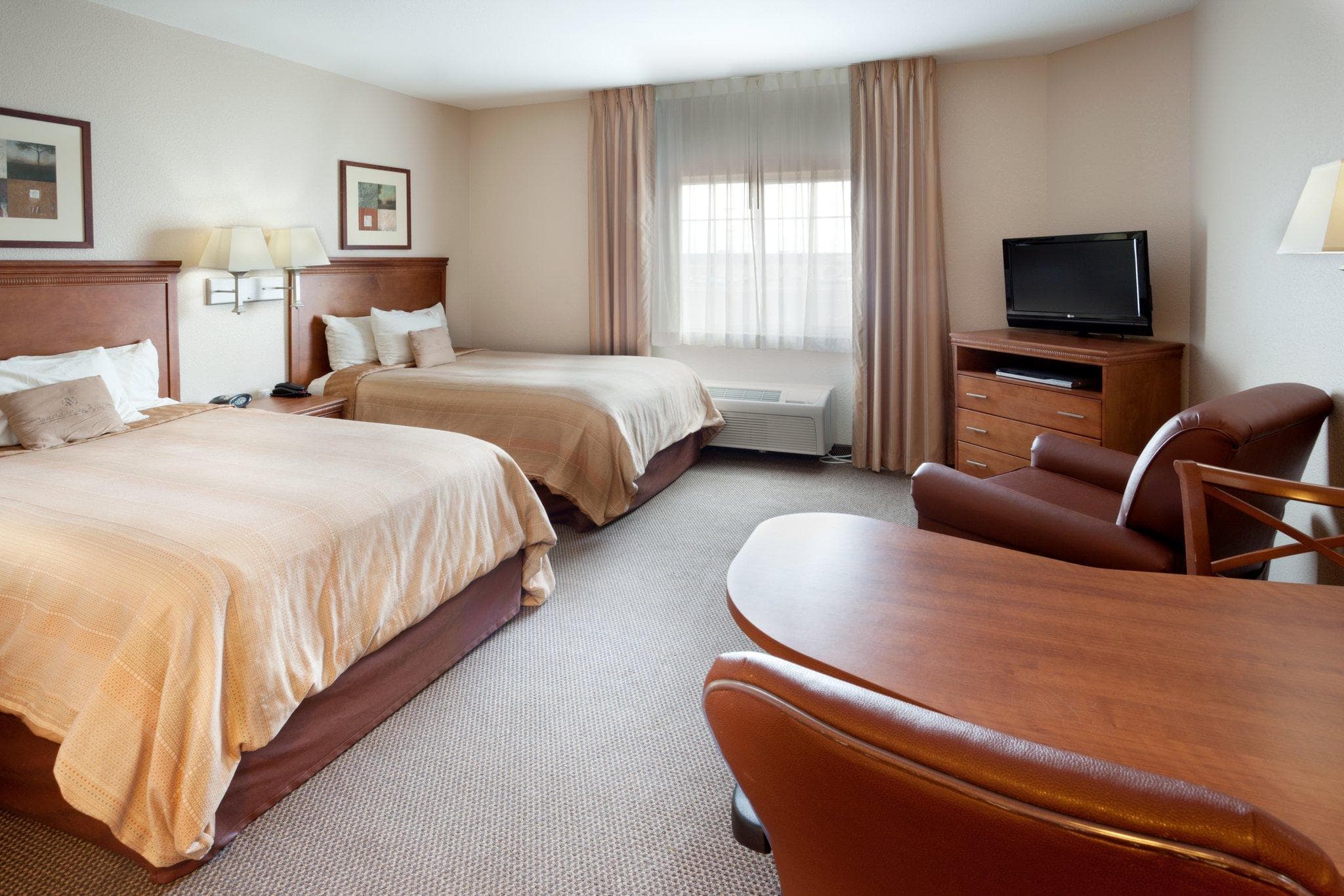 Candlewood Suites Corpus Christi-SPID By IHG photo 2