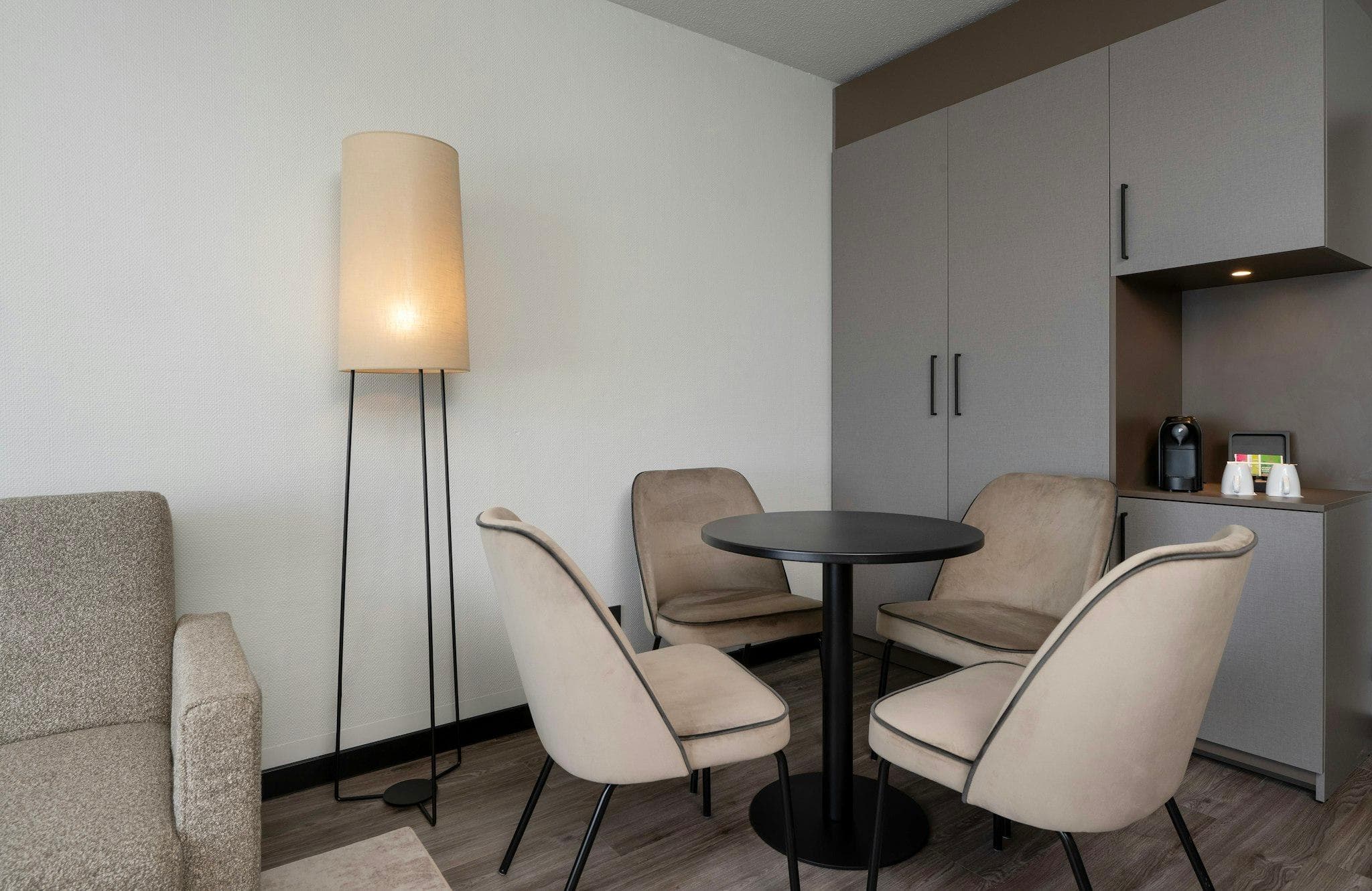 Leonardo Hotel Hannover photo 4