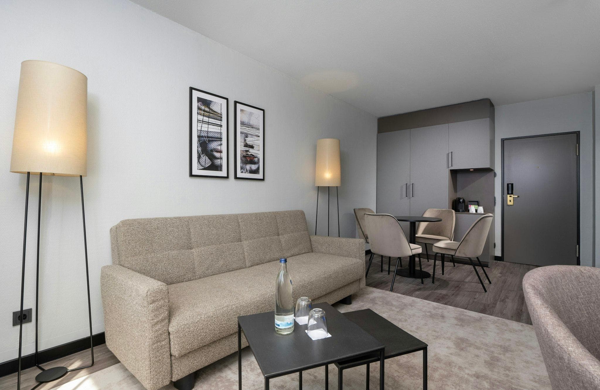 Leonardo Hotel Hannover photo 3