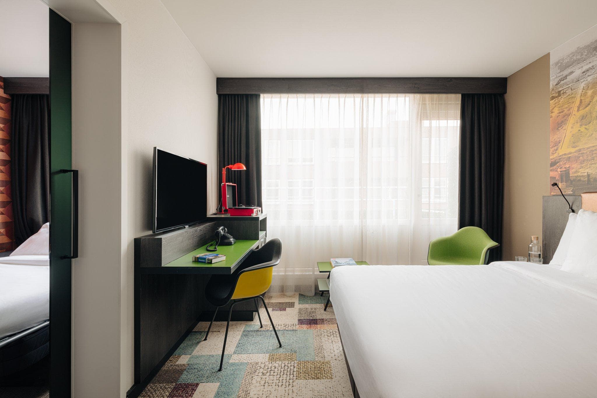 Savoy Hotel Rotterdam photo 3