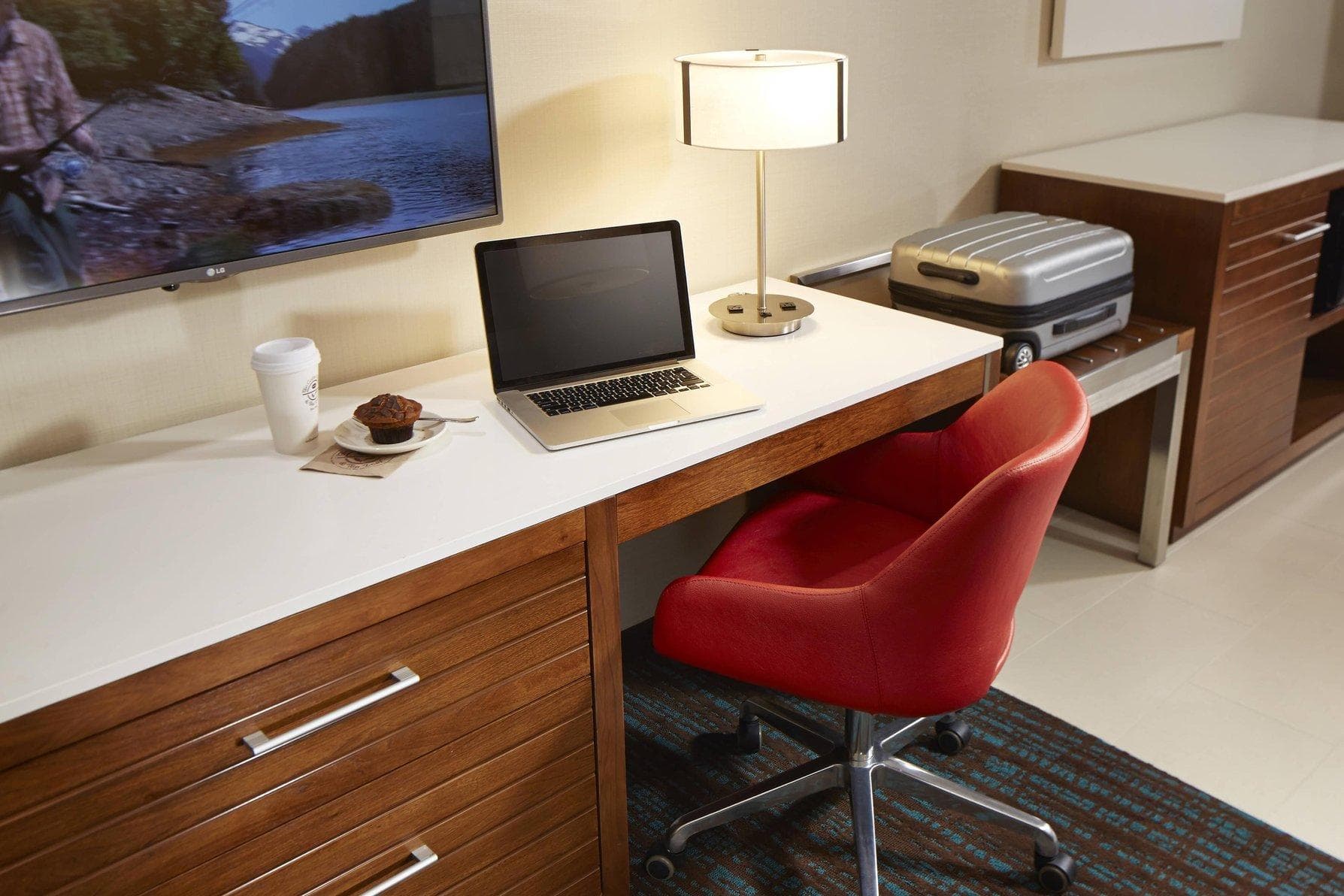 SpringHill Suites by Marriott at Anaheim Resort/Convention Center photo 2