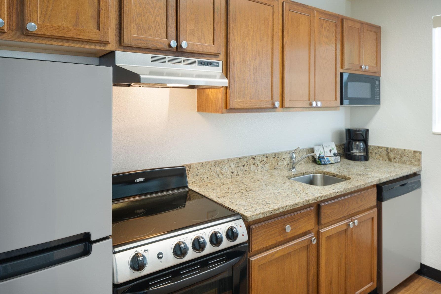 TownePlace Suites by Marriott Orlando East/UCF Area photo 2