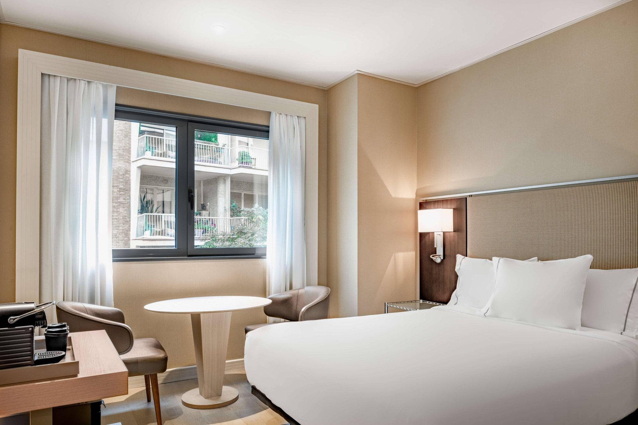 AC Hotel Irla photo 2